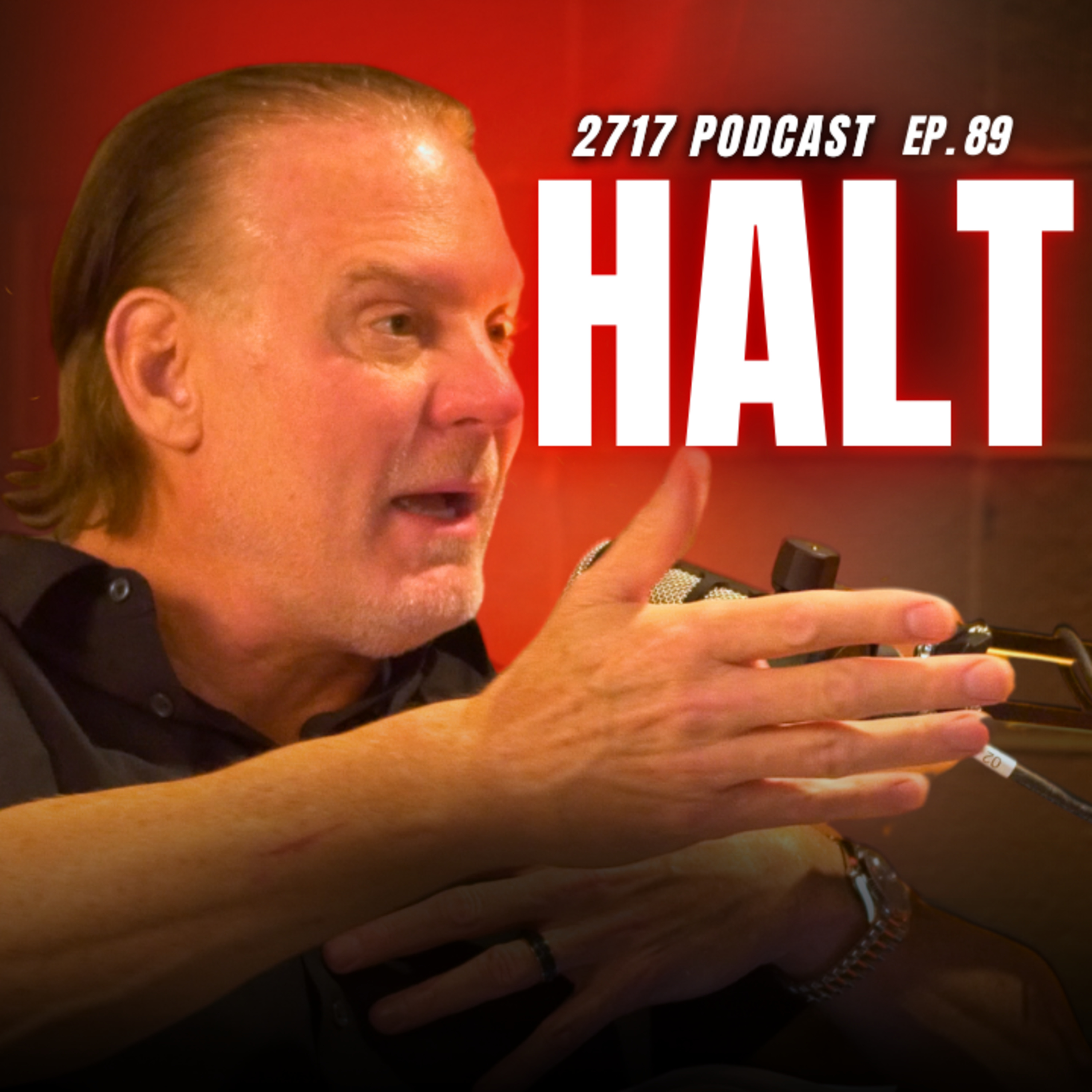 2717 Podcast