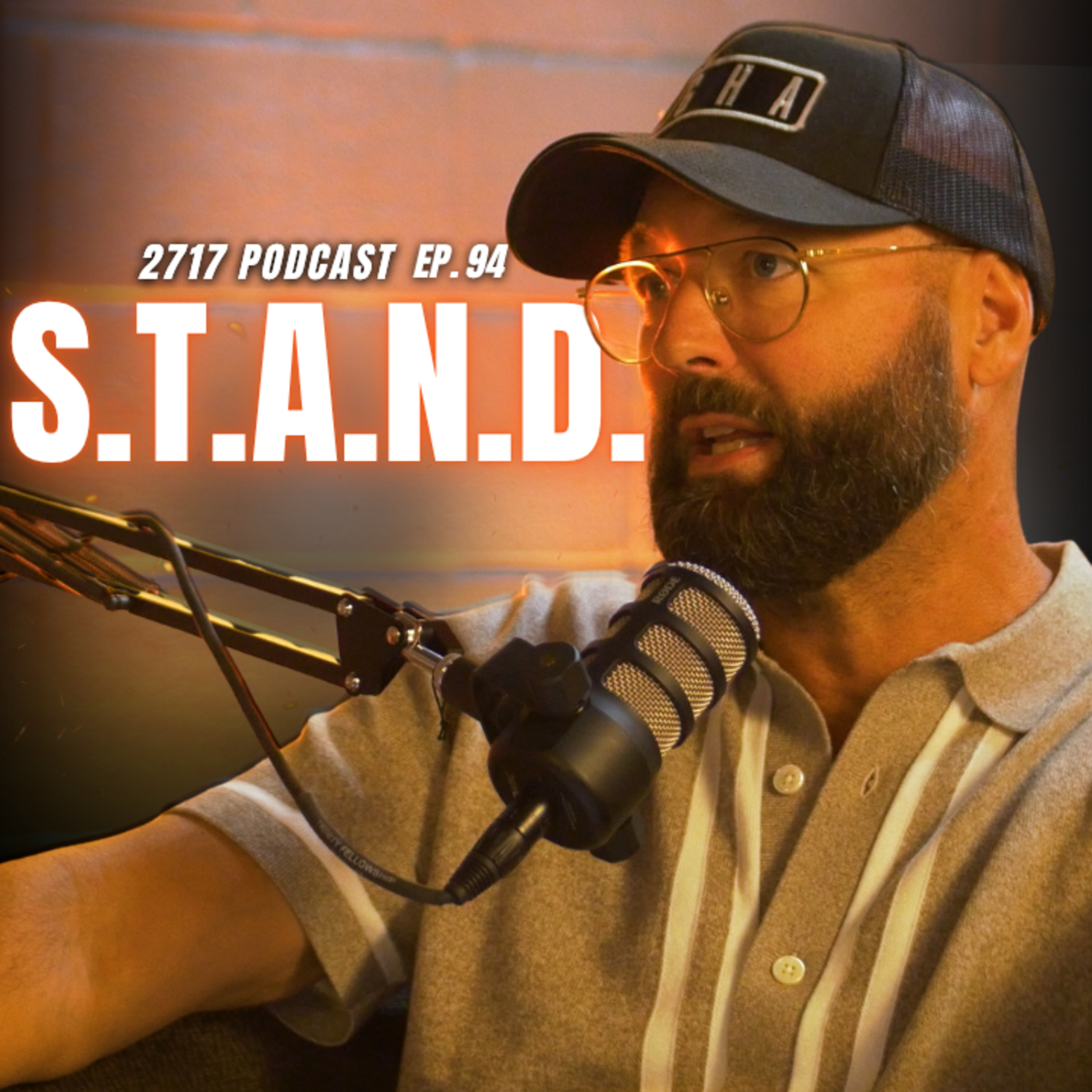 2717 Podcast