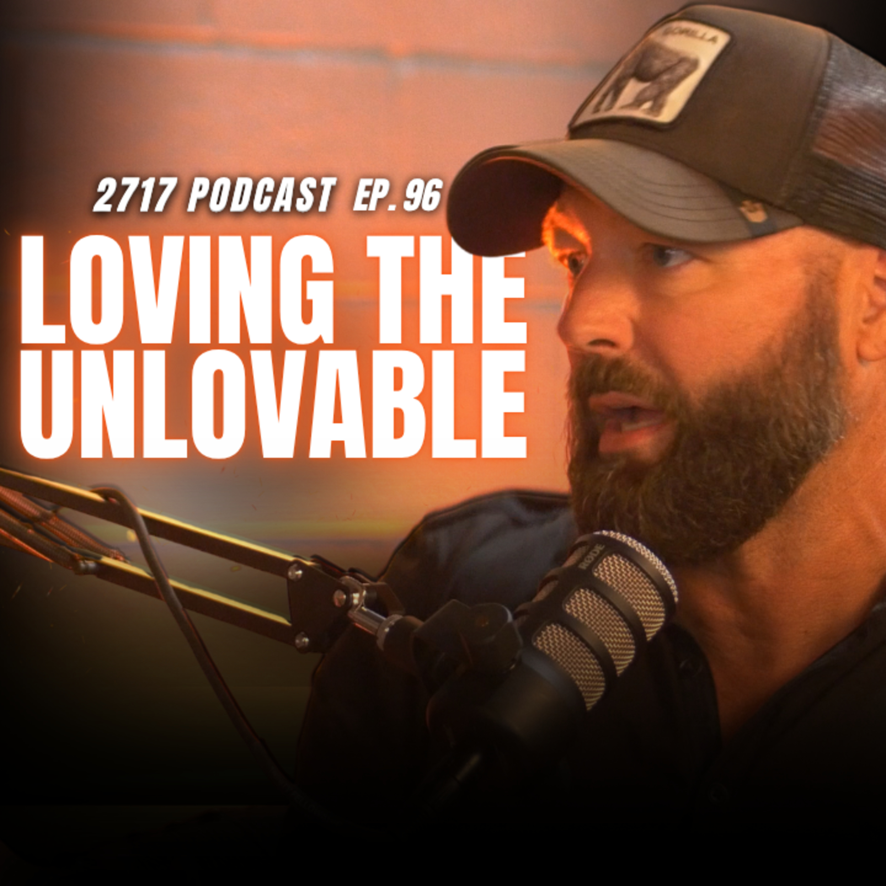 2717 Podcast