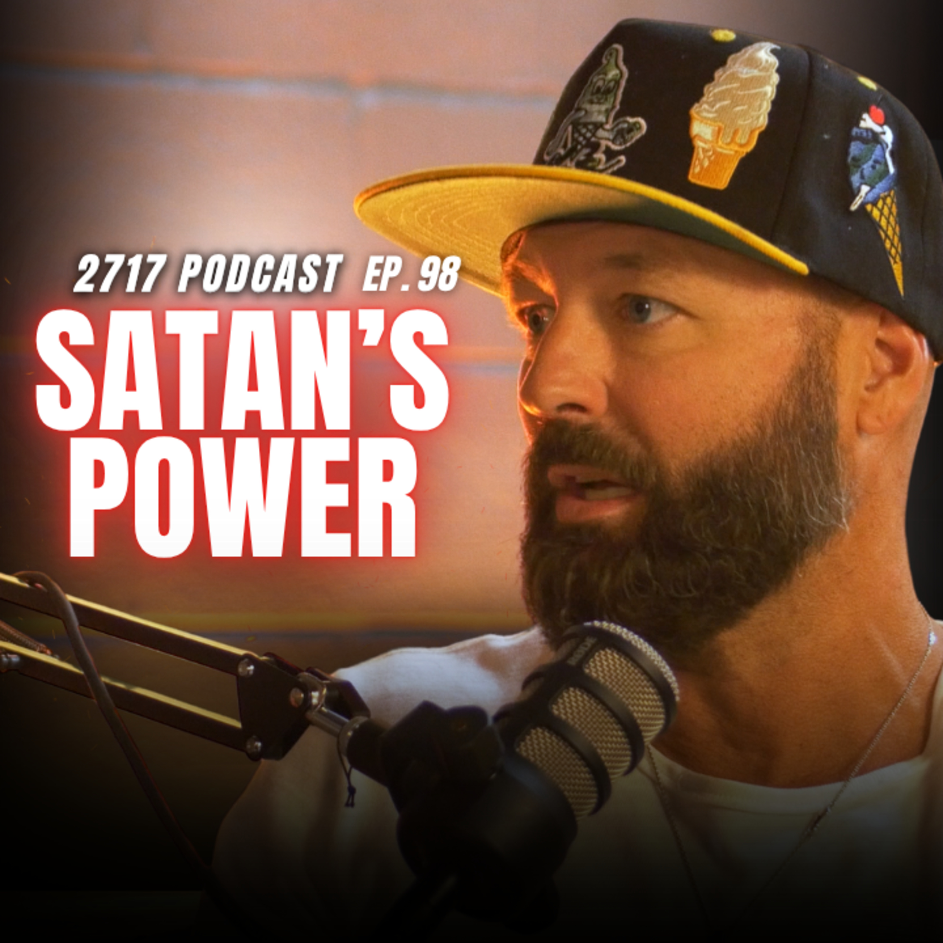 2717 Podcast