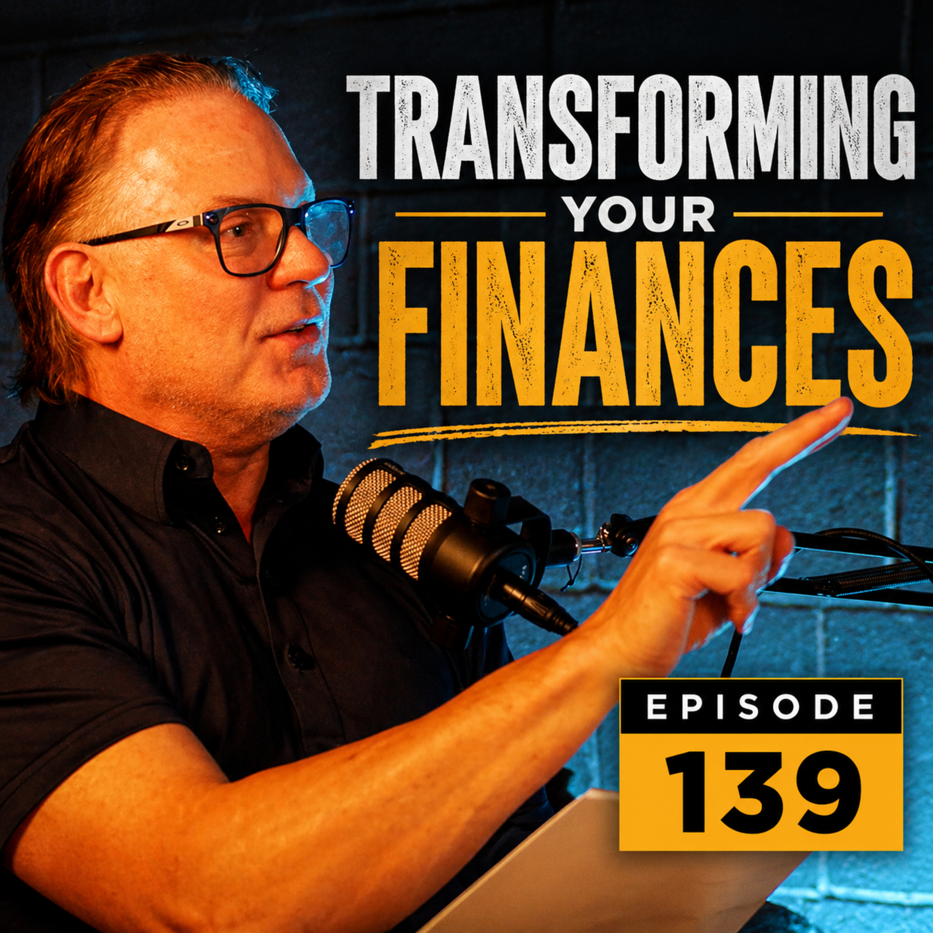 Ep. 139 | Transforming Your Finances 