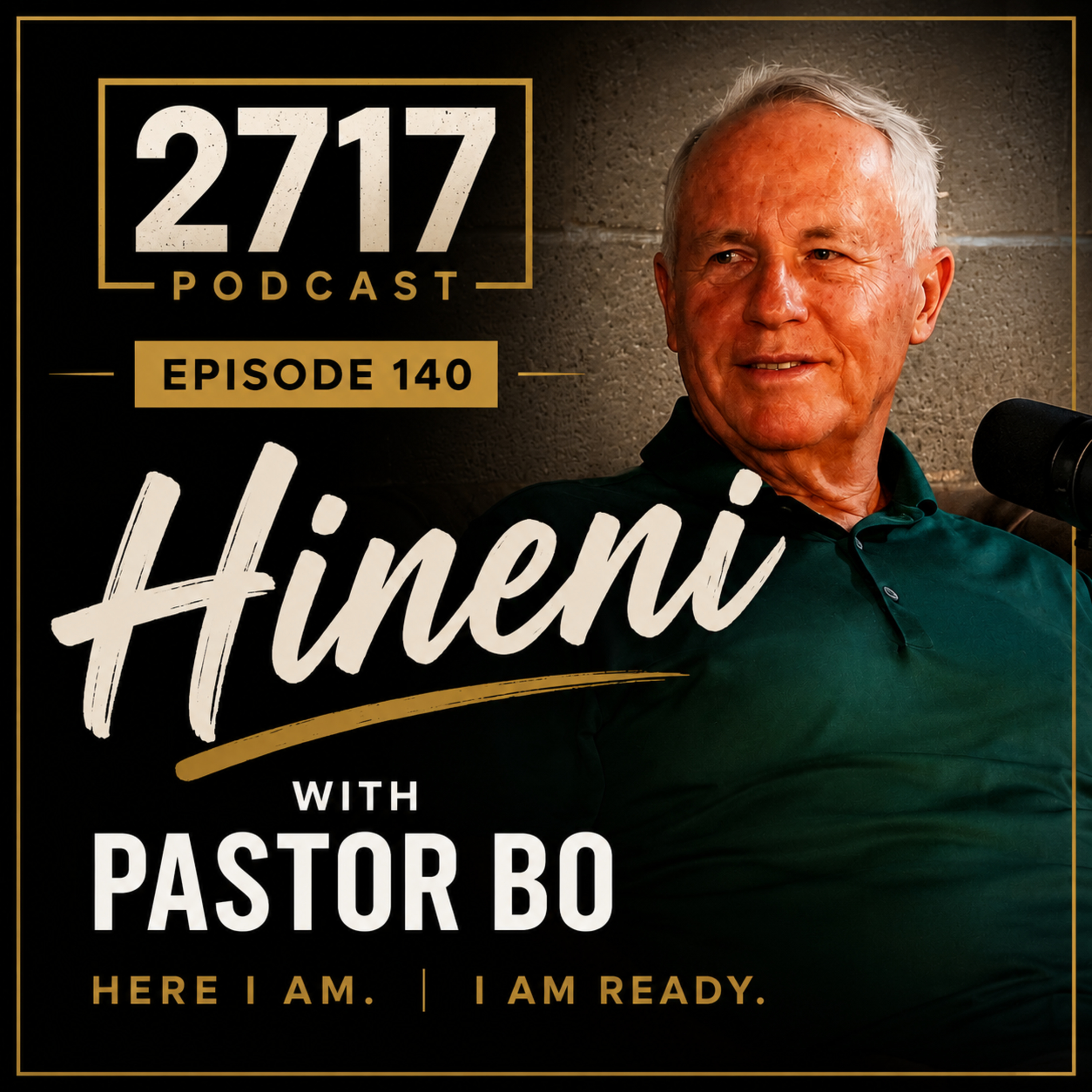 2717 Podcast