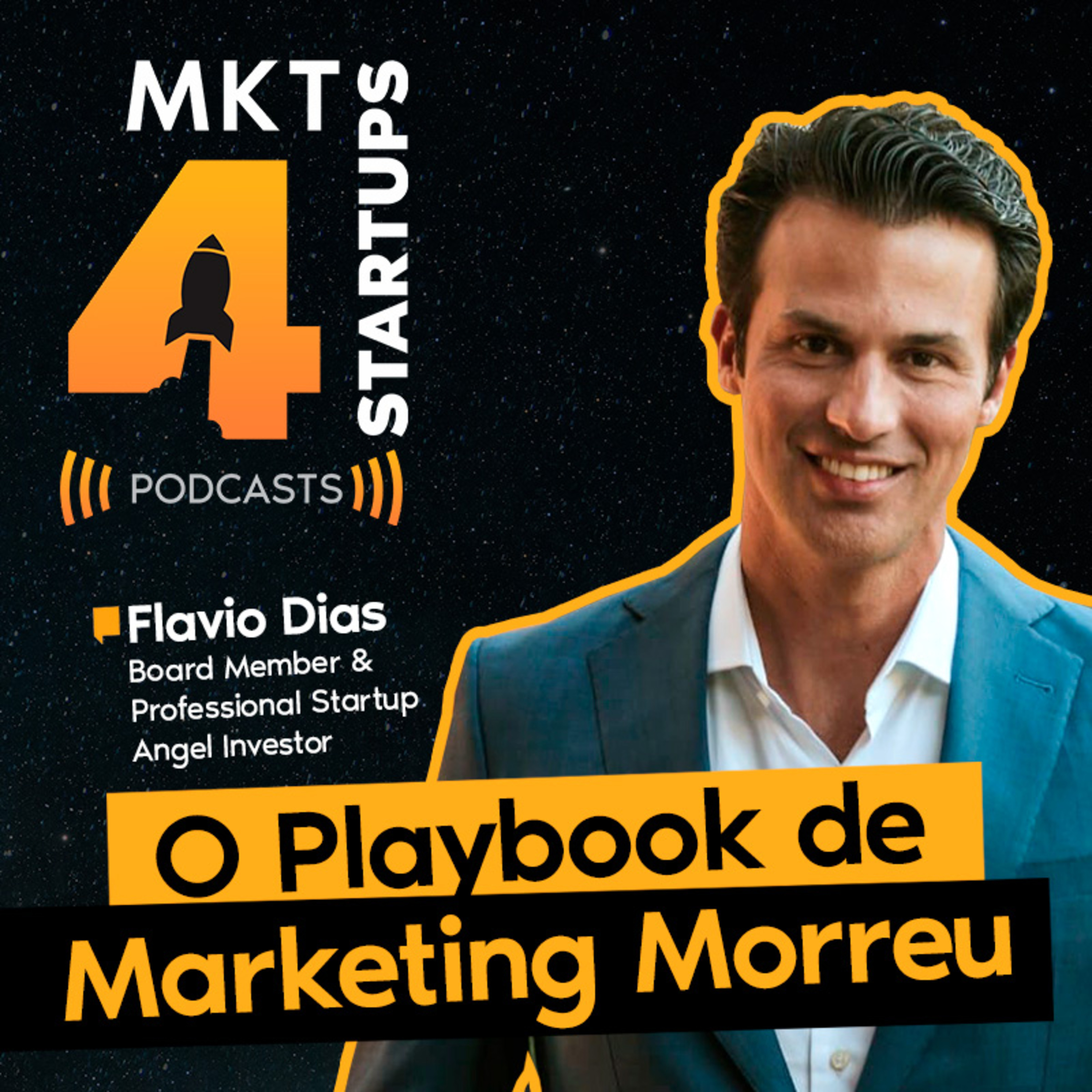 Marketing 4 Startups