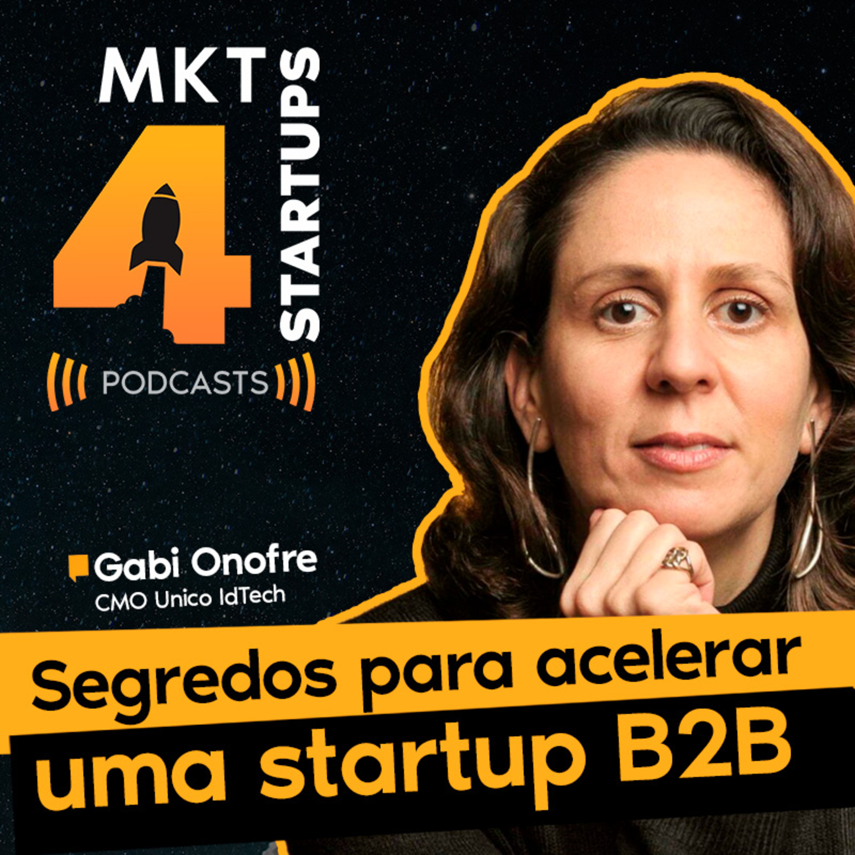 Marketing 4 Startups