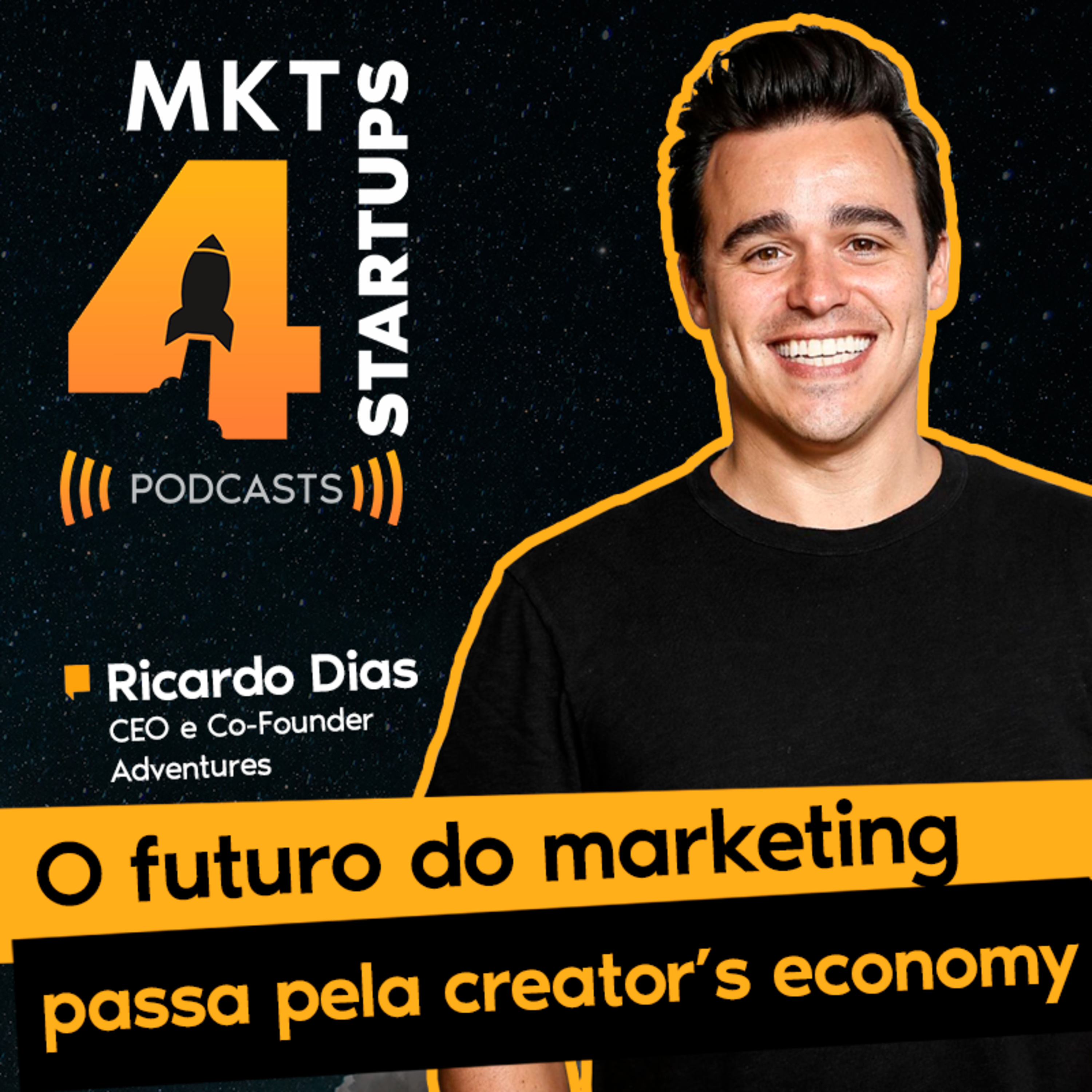 Marketing 4 Startups