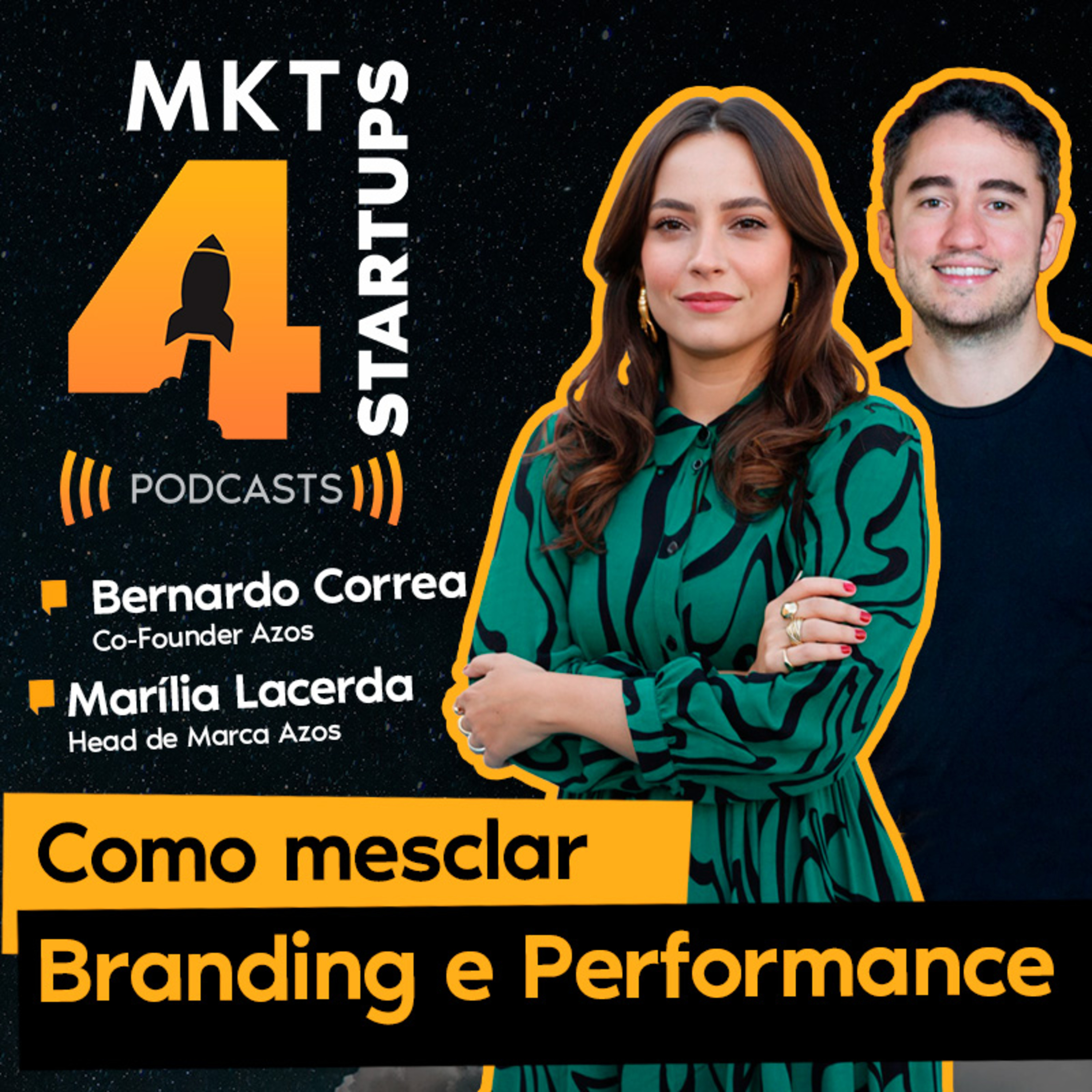 Marketing 4 Startups