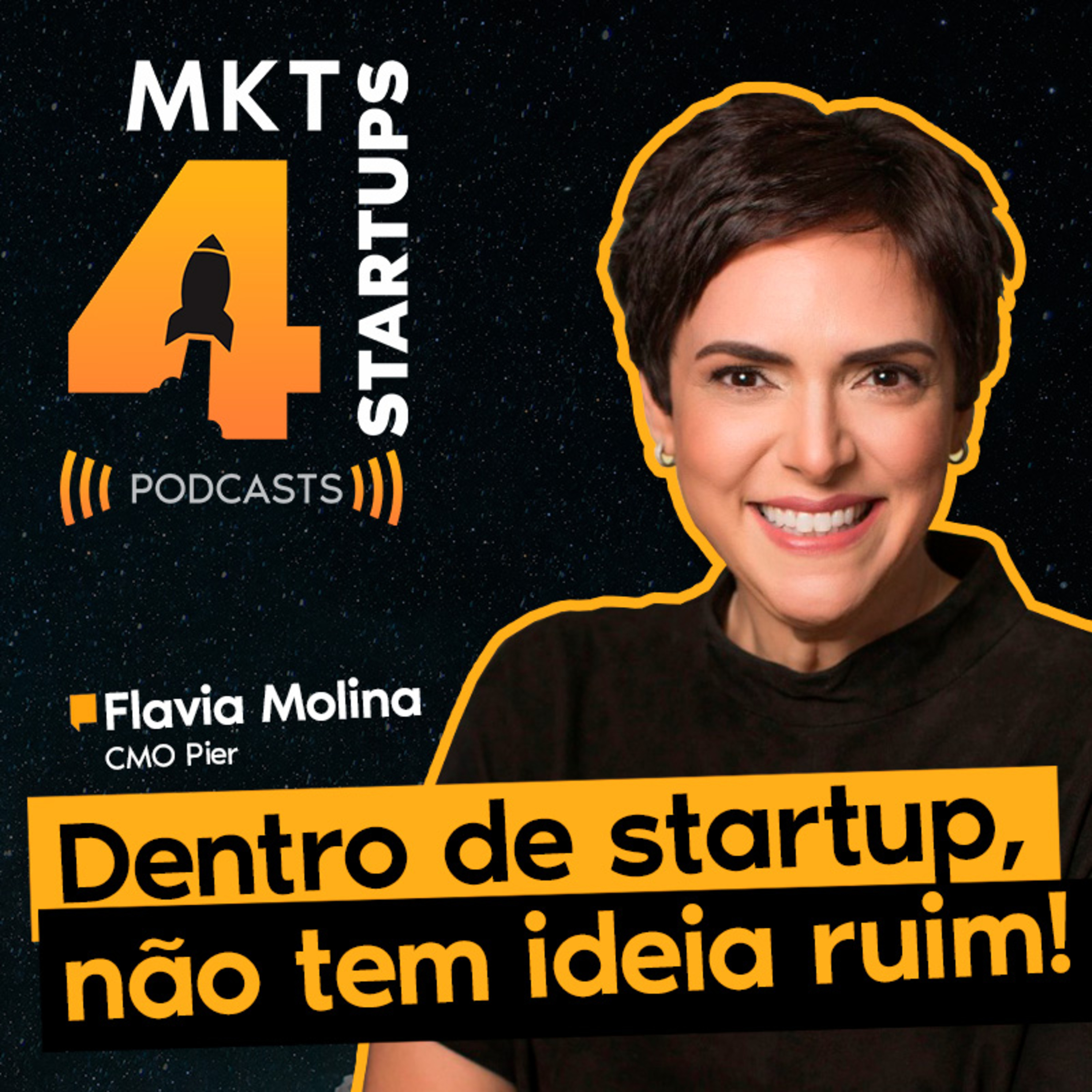 Marketing 4 Startups