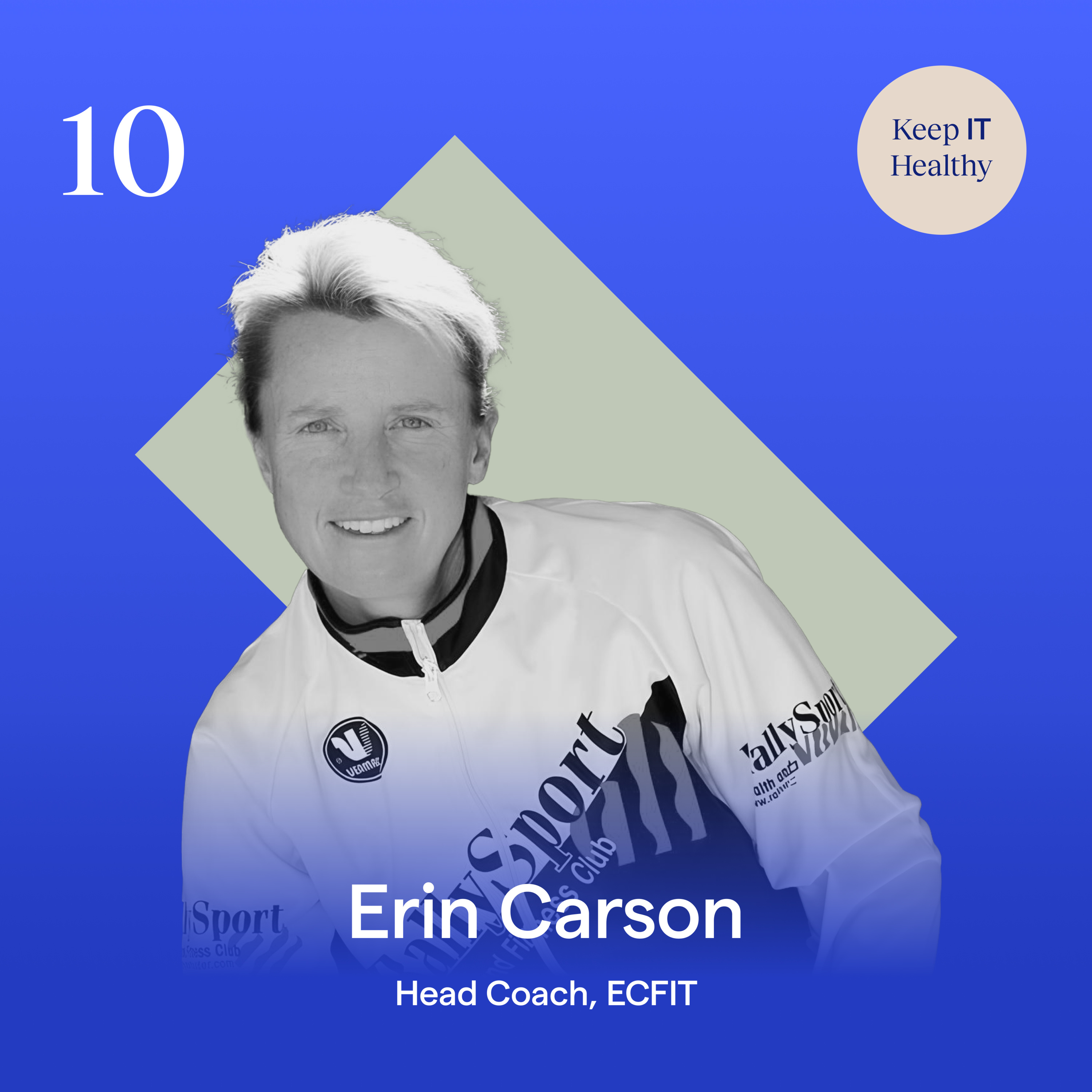 Keep IT Healthy | Podcast by Momentum