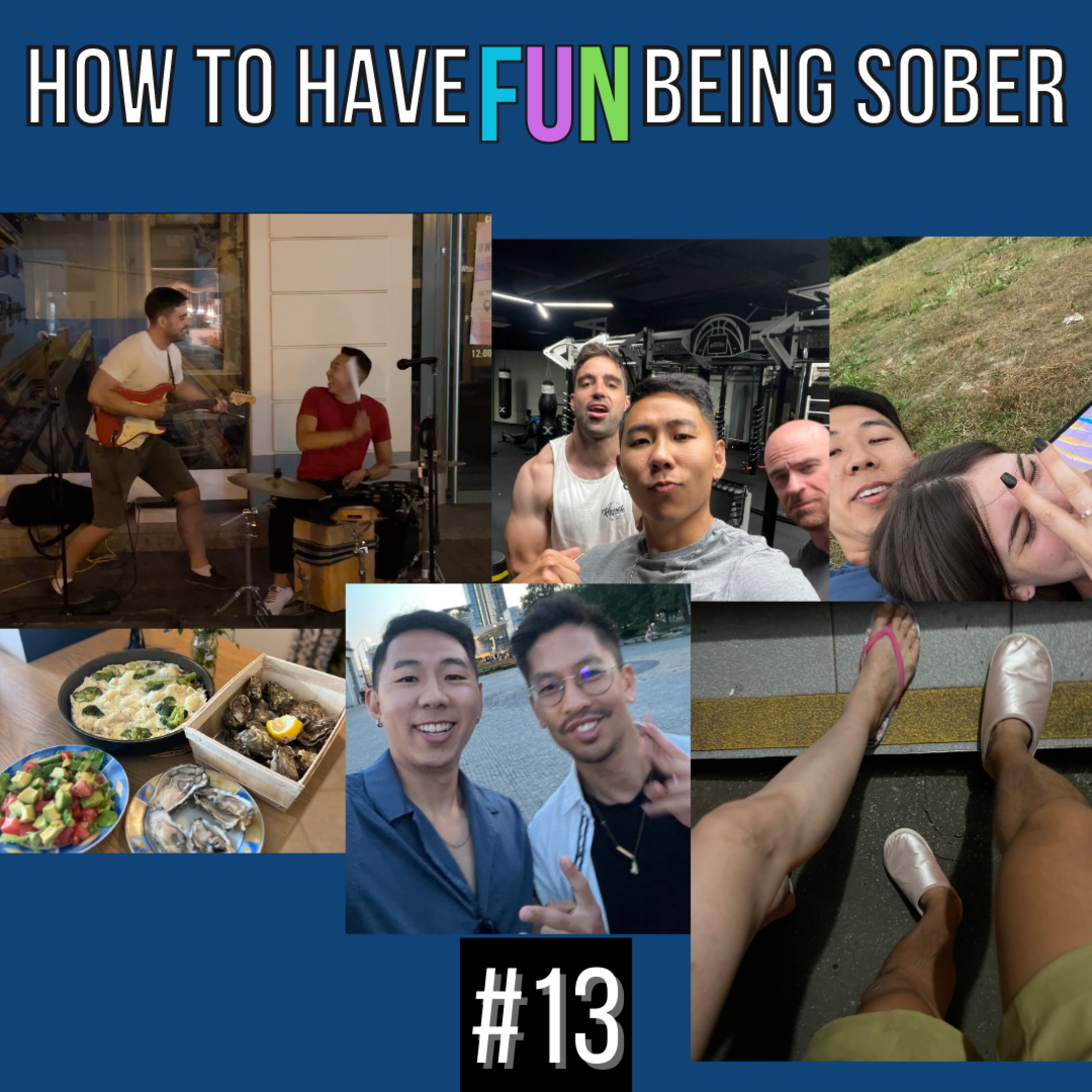 Sobriety University