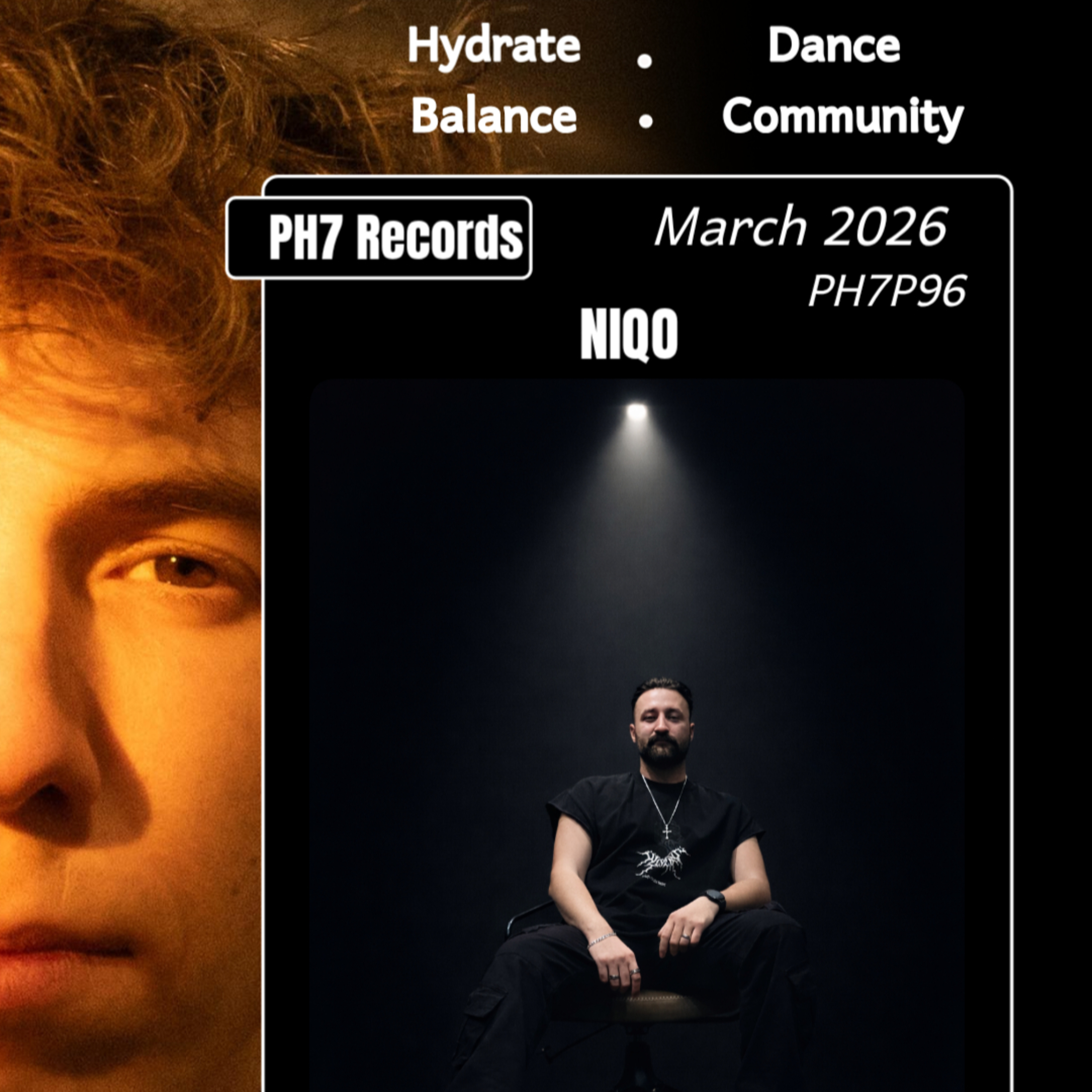 PH7P96 NiQO Starts The Year with Clean Slate