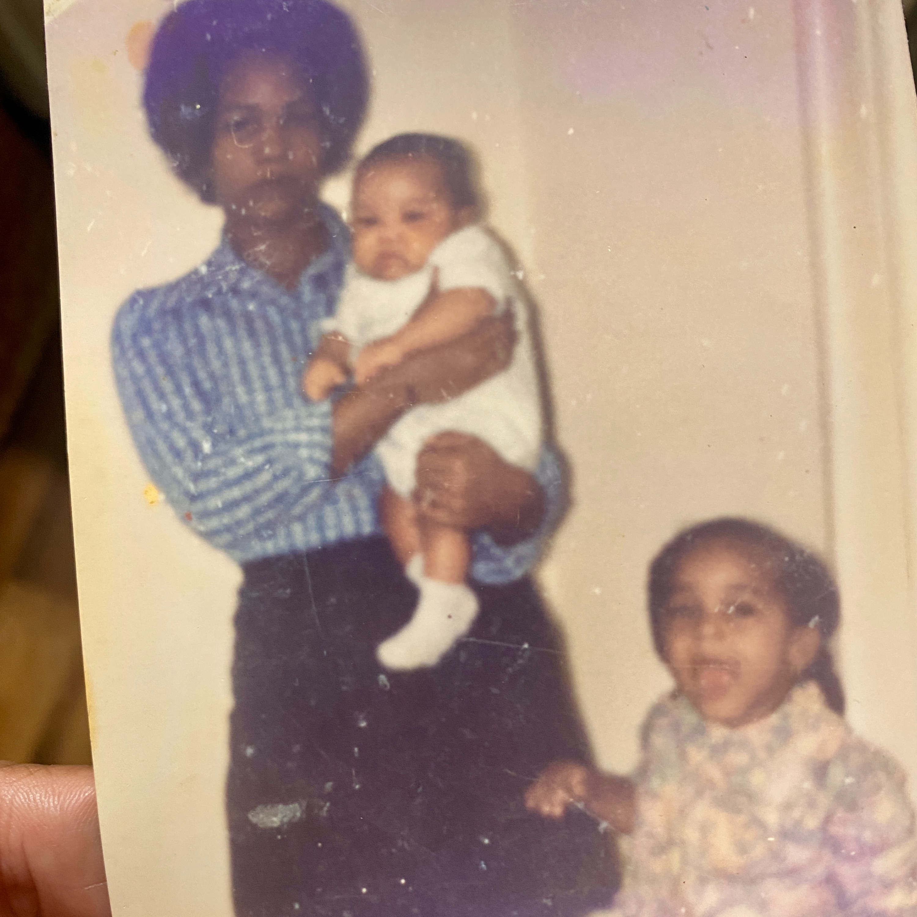 Madame Hailley Gifts You with a Reading on Gwendolyn's Late Mother's Birthday