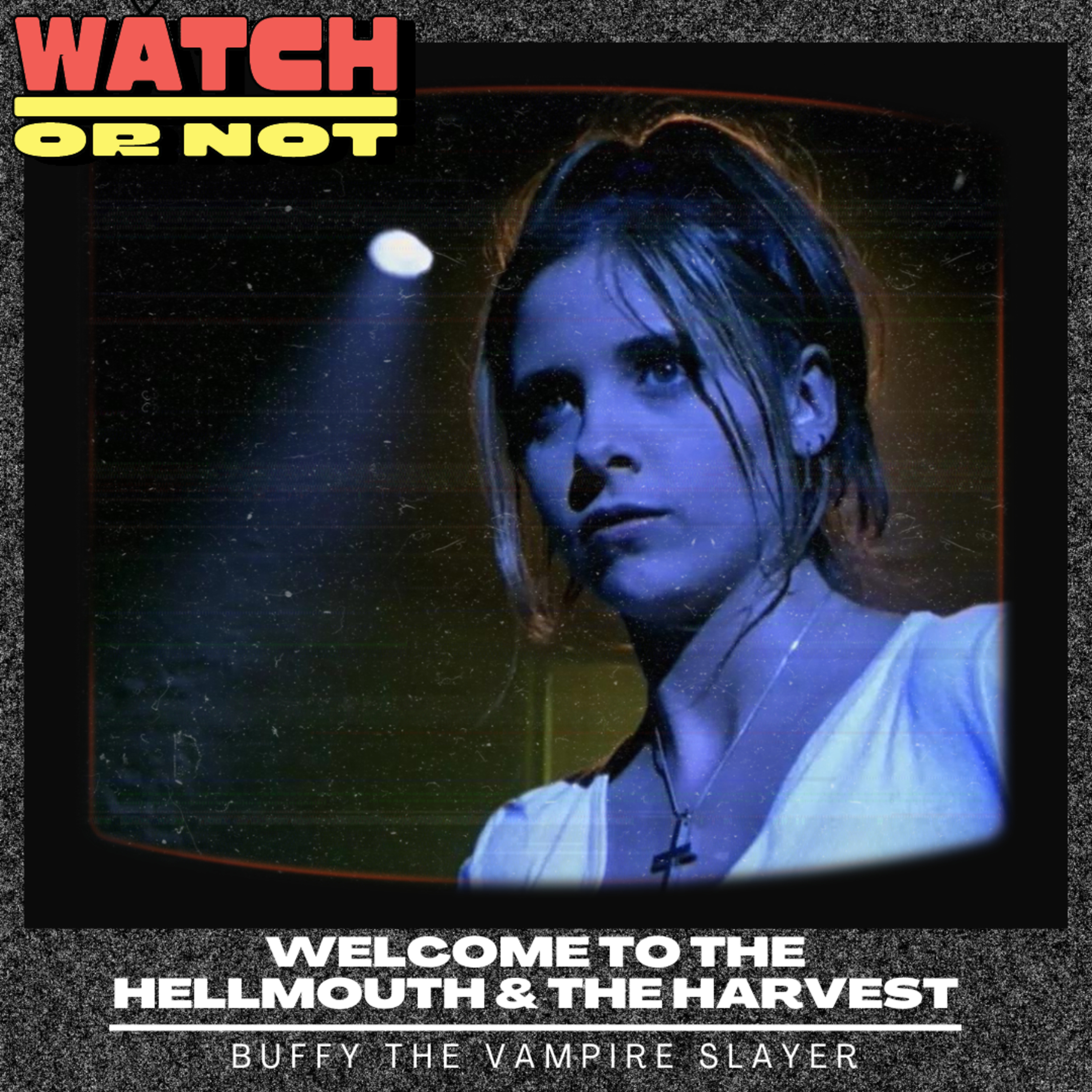 Buffy the Vampire Slayer: Welcome to the Hellmouth & The Harvest