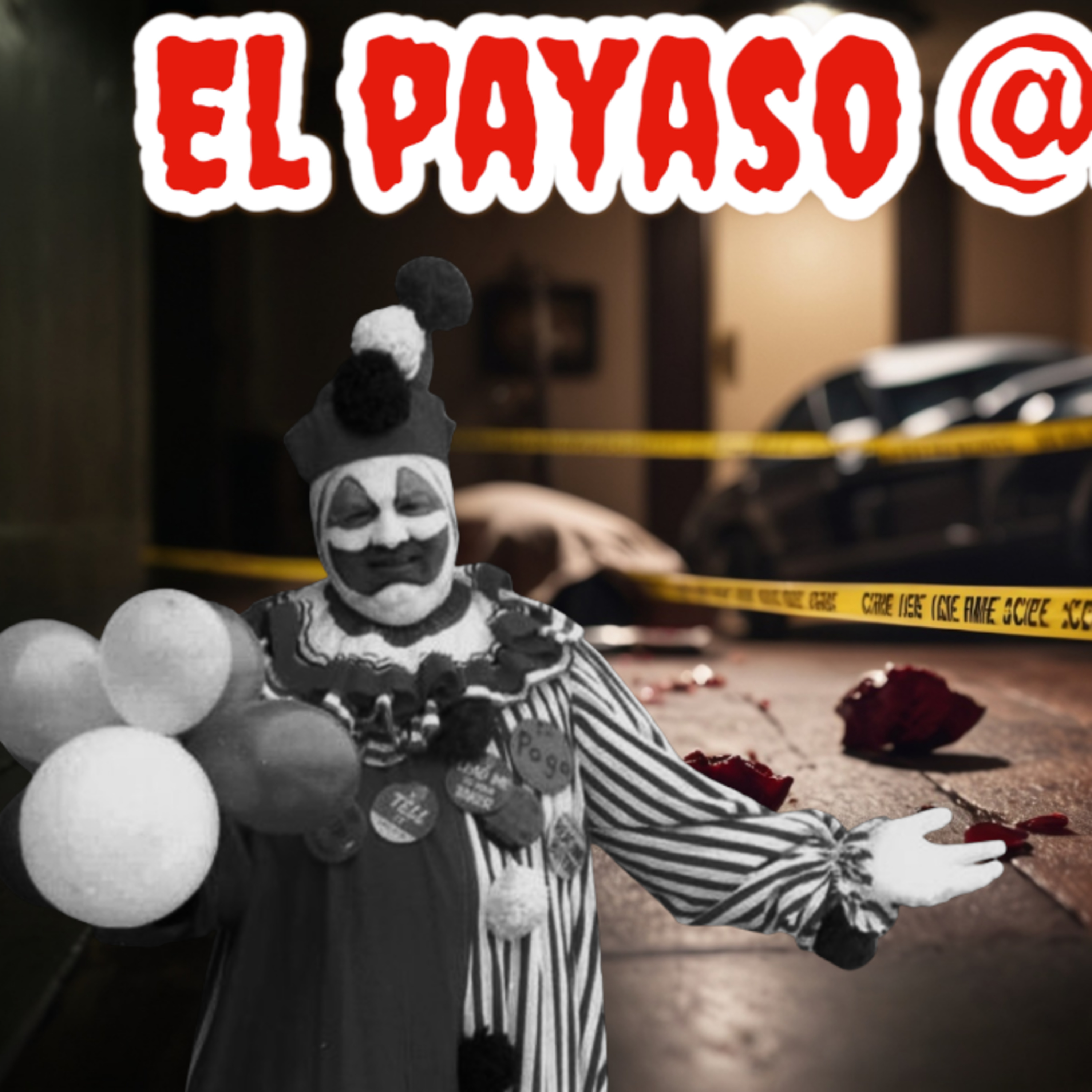 Reyno Paranormal Podcast