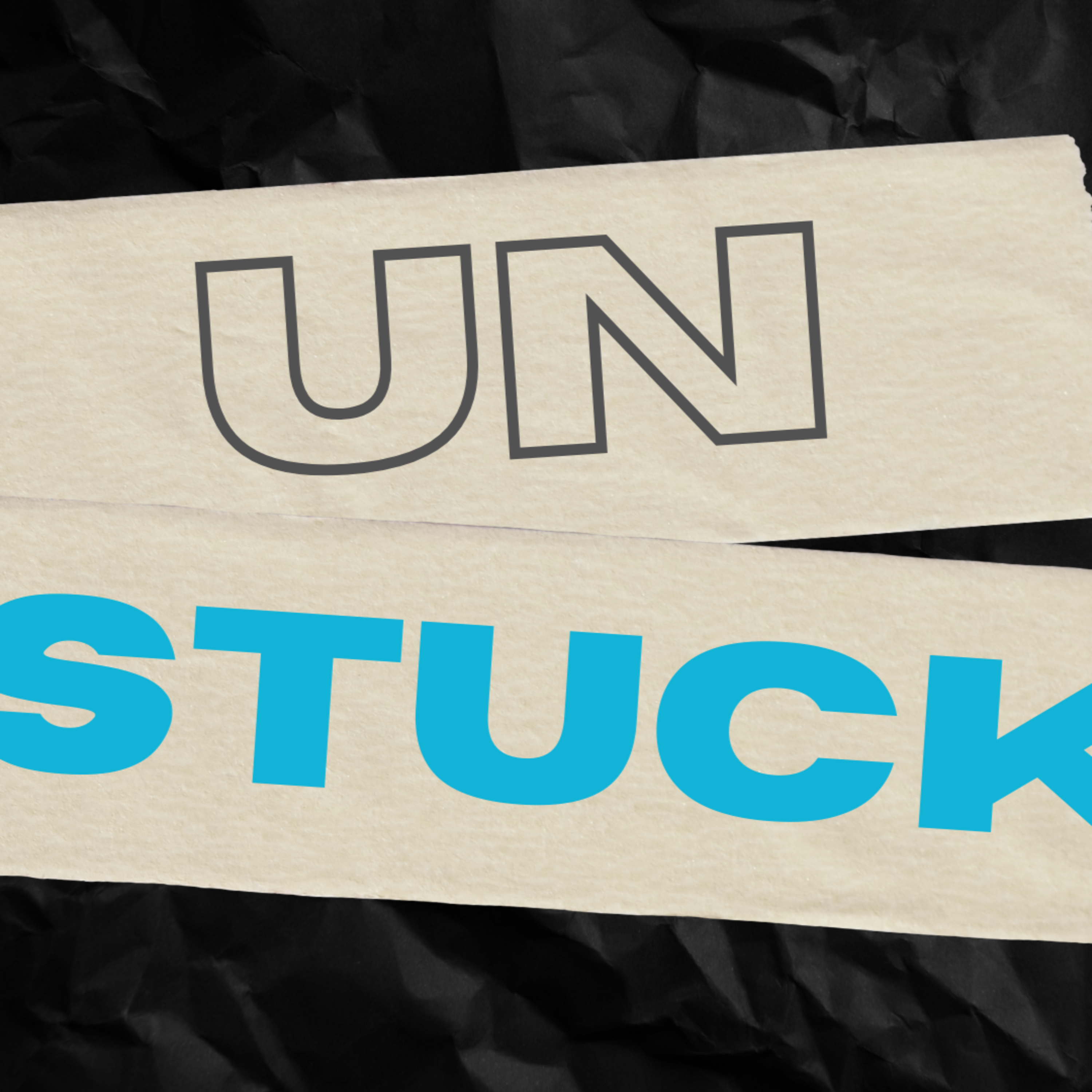Unstuck From Desire episode artwork