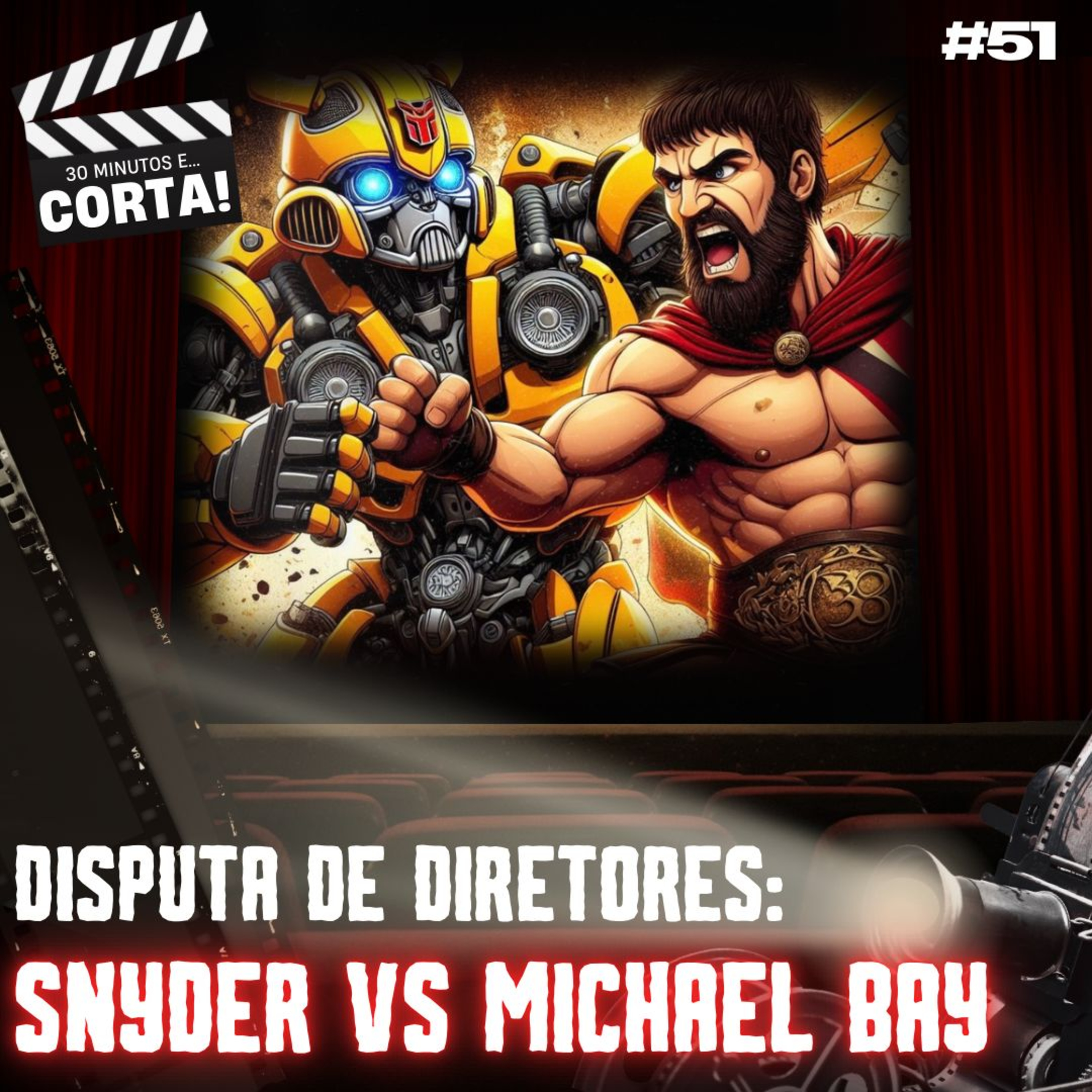 30 Minutos e...Corta
