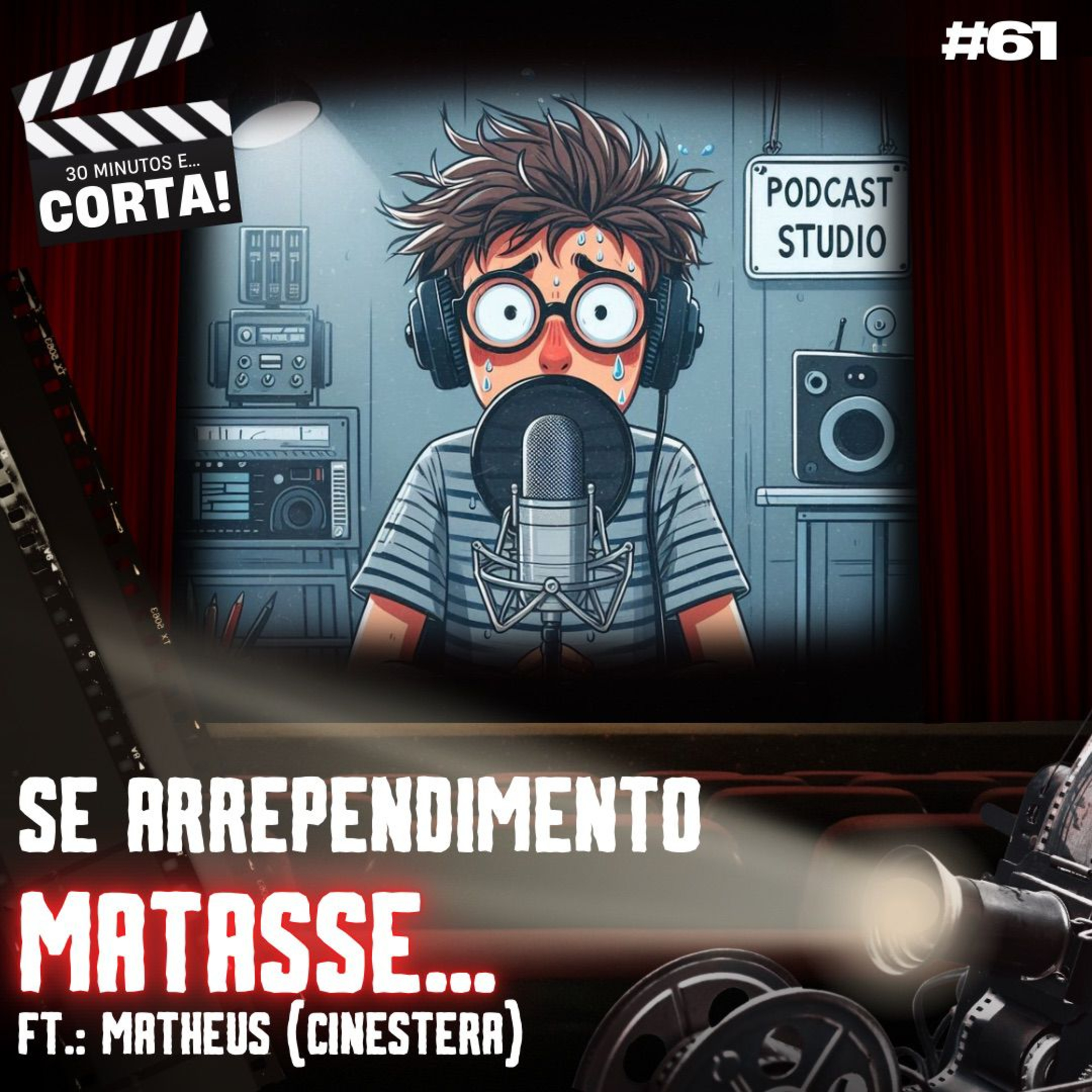 30 Minutos e...Corta
