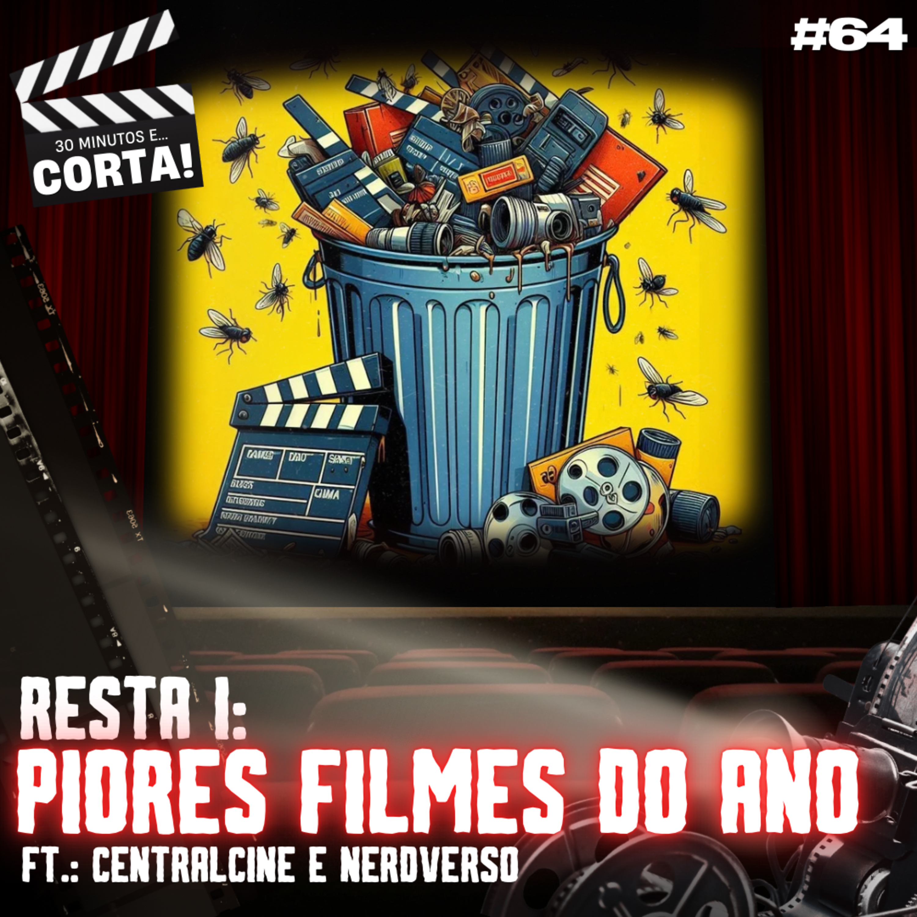 30 Minutos e...Corta