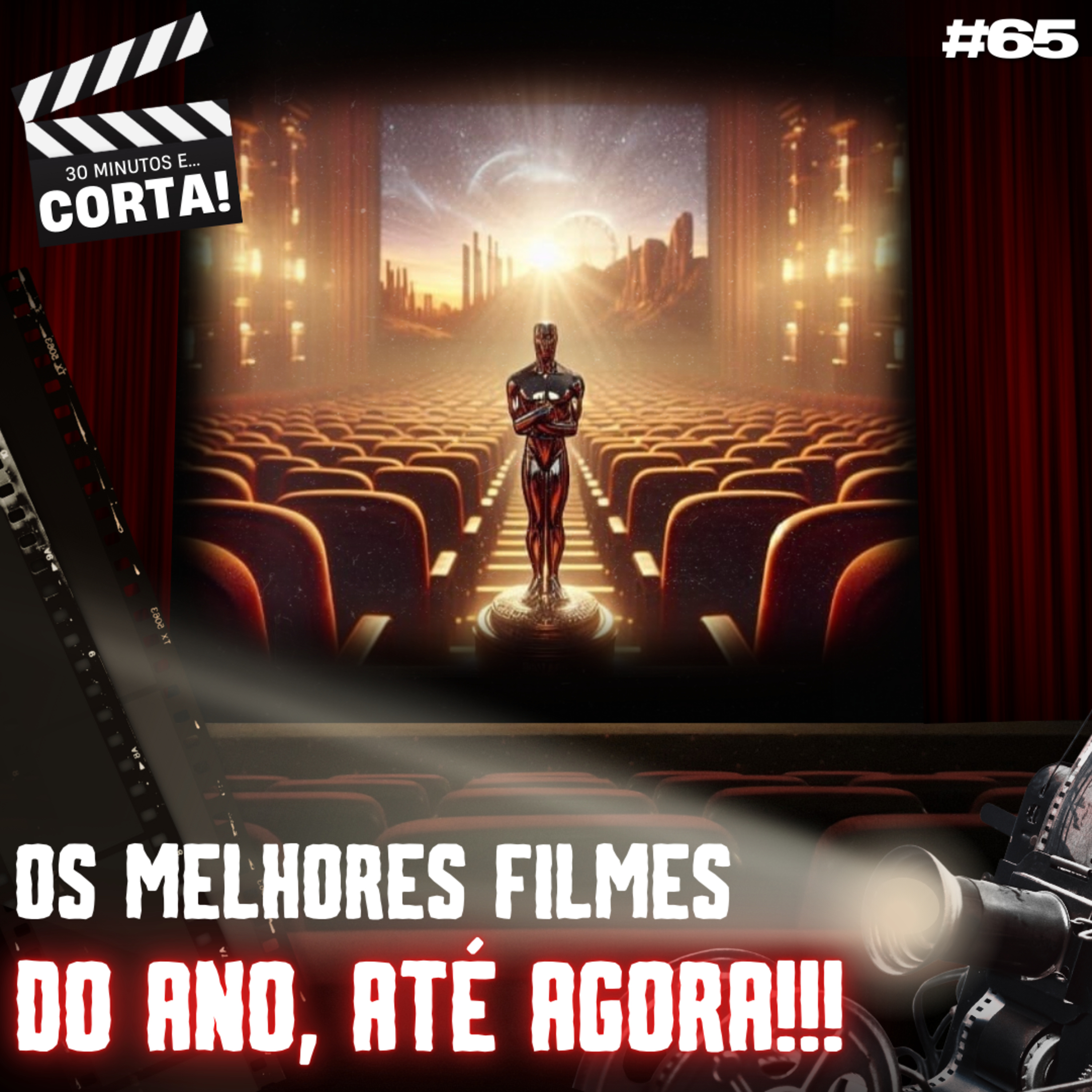 30 Minutos e...Corta
