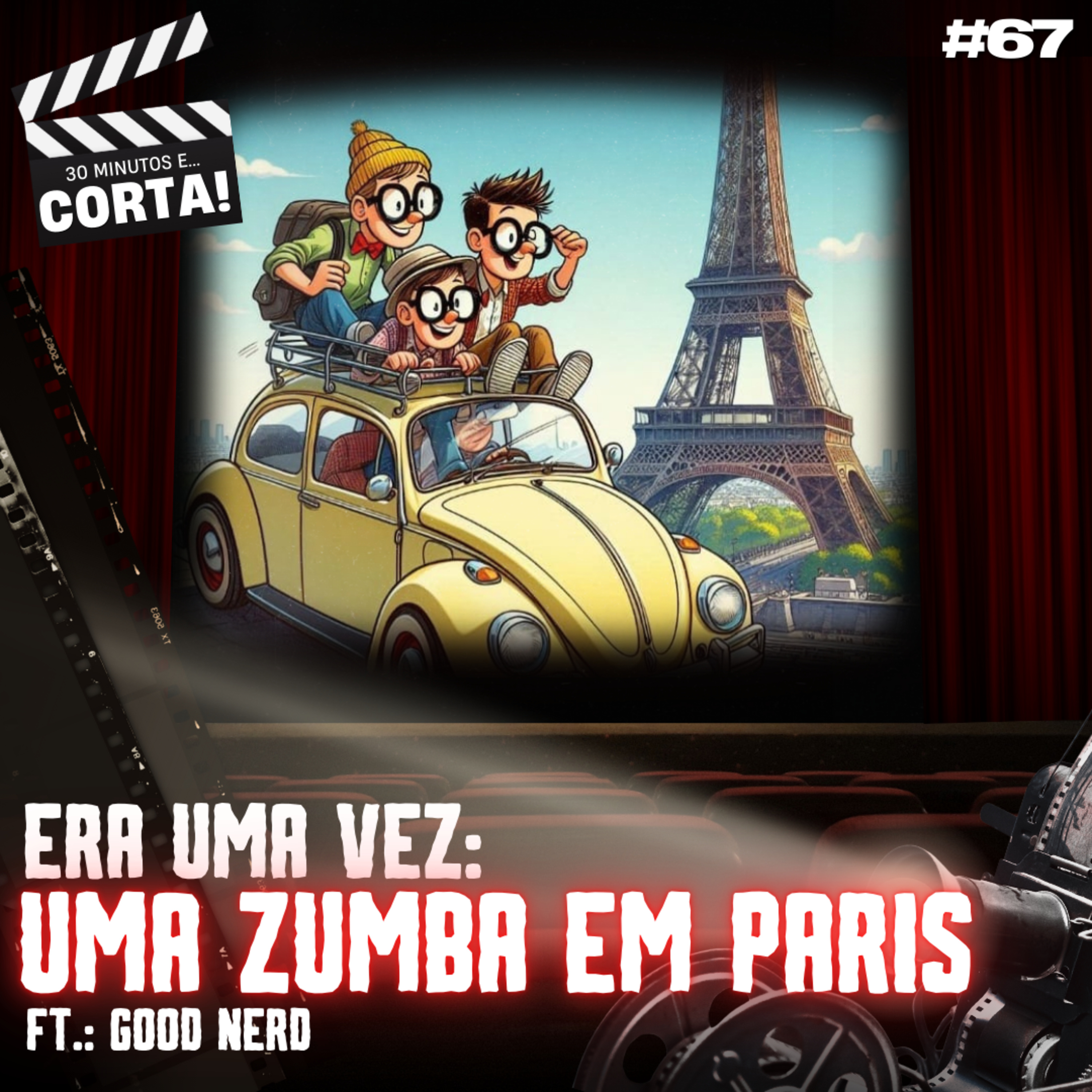 30 Minutos e...Corta