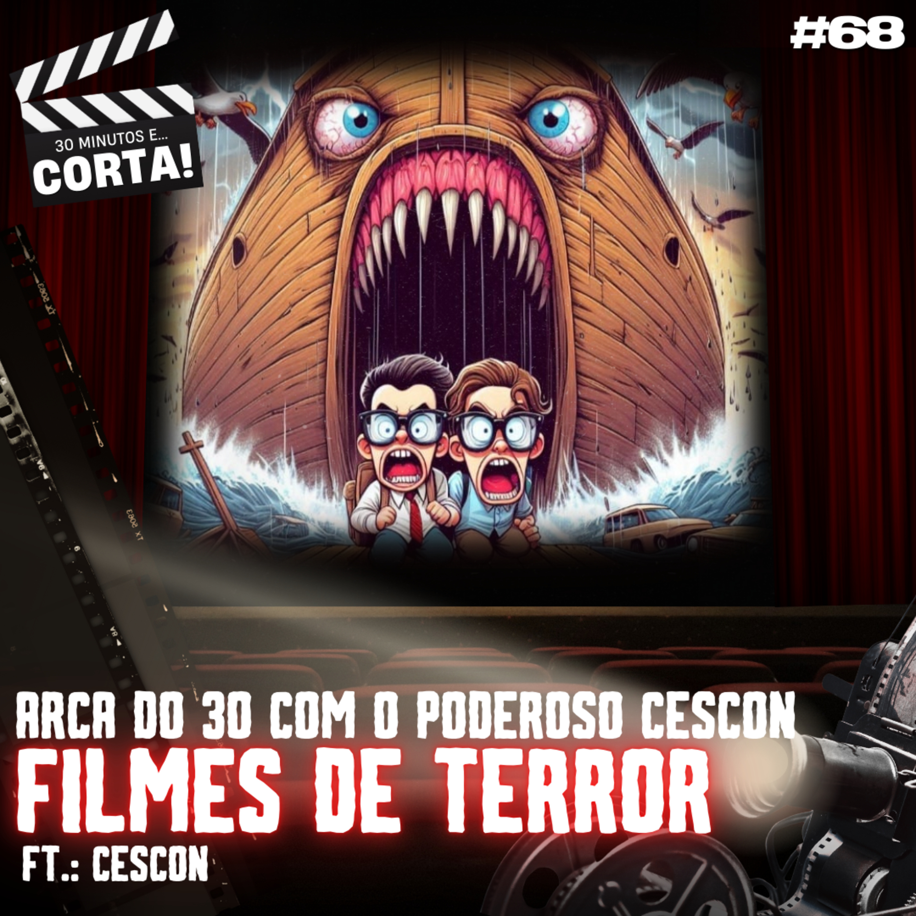 30 Minutos e...Corta