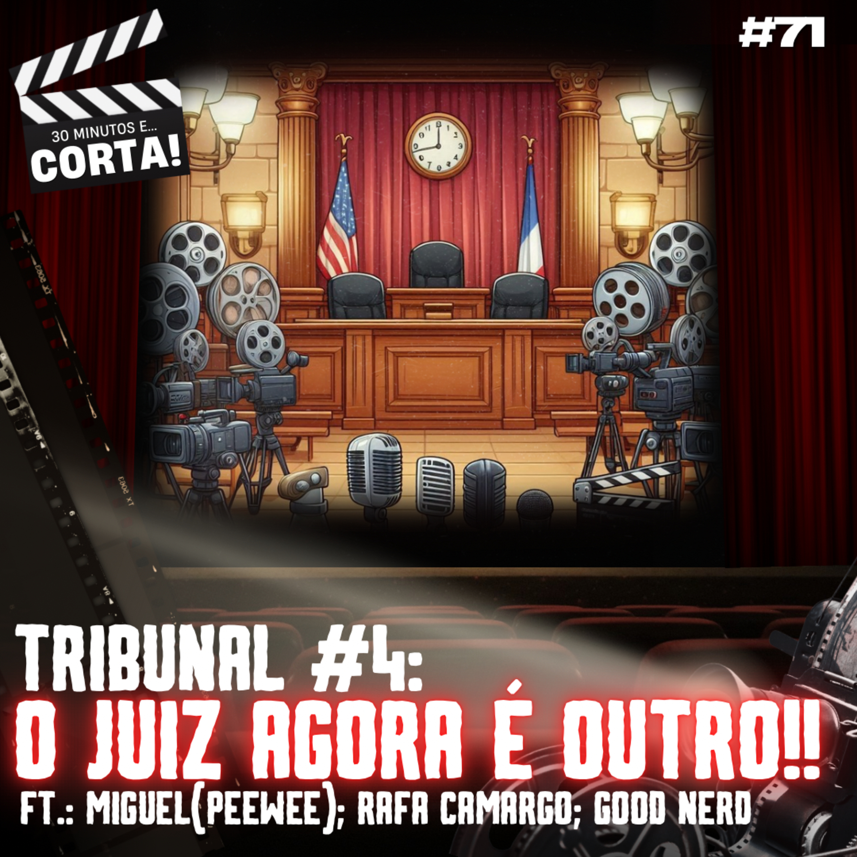 30 Minutos e...Corta