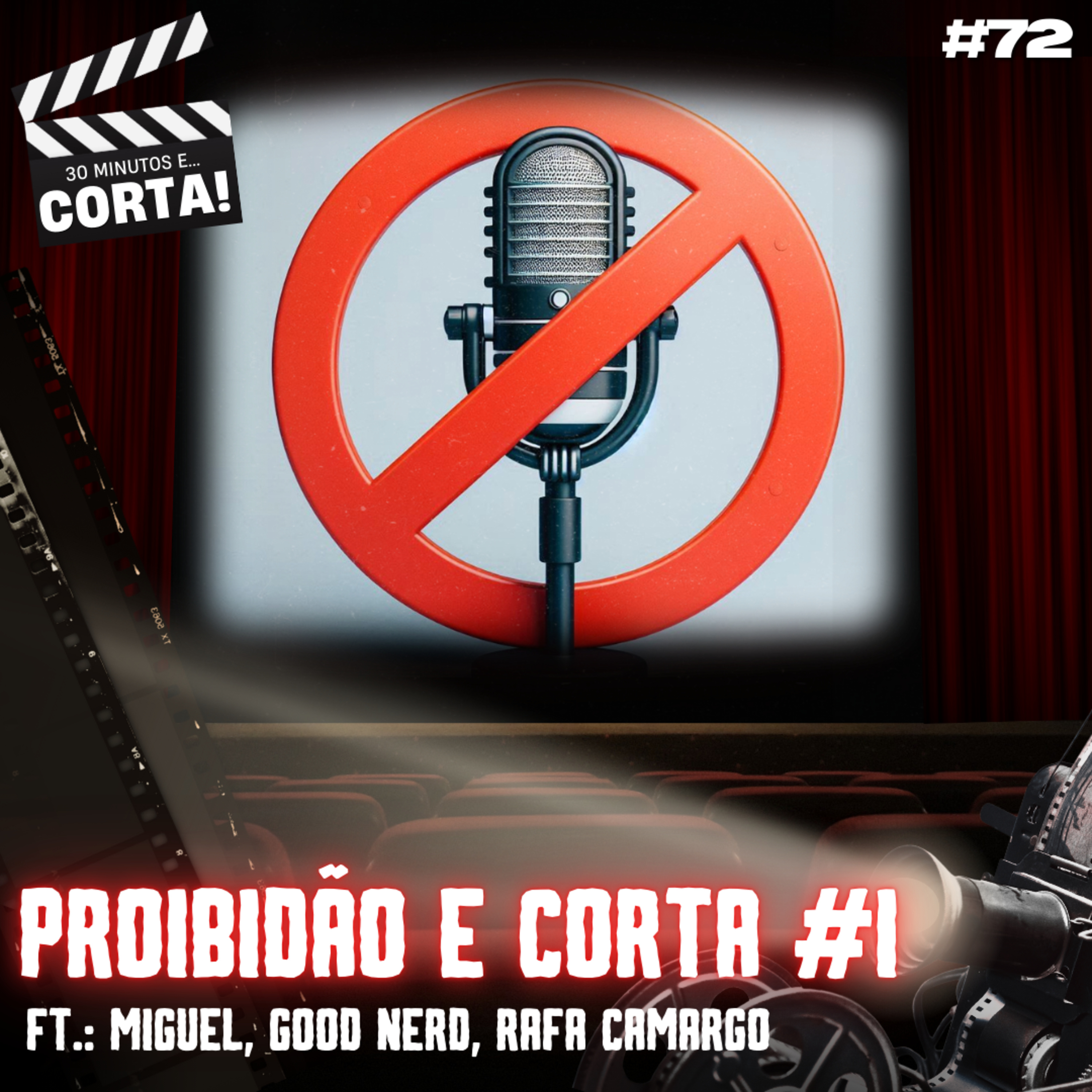 30 Minutos e...Corta