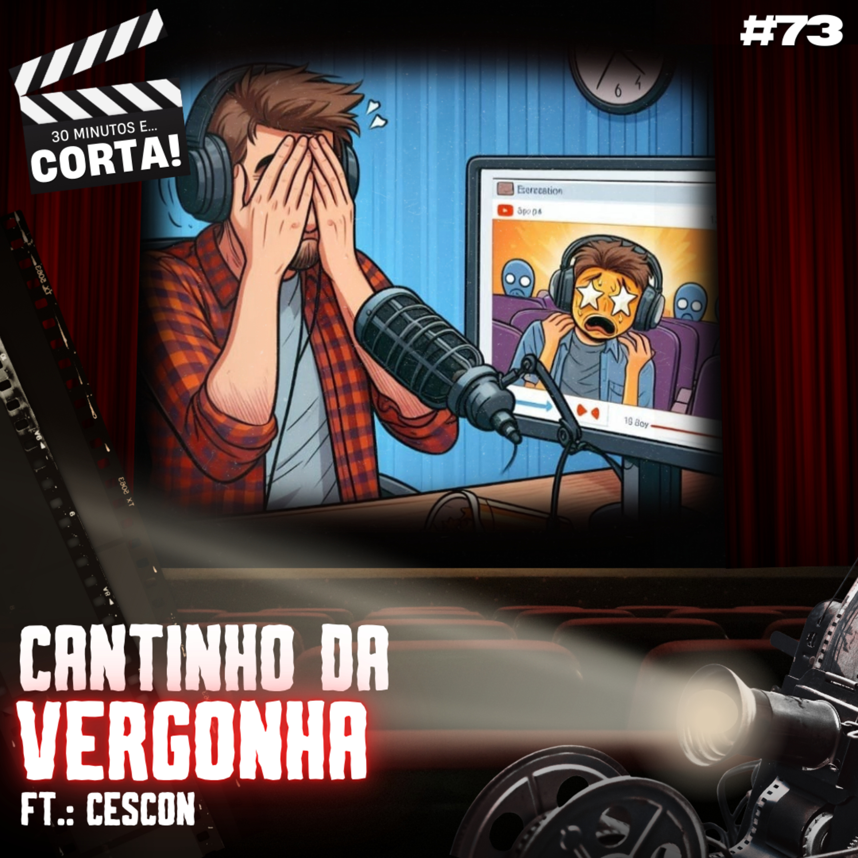 30 Minutos e...Corta