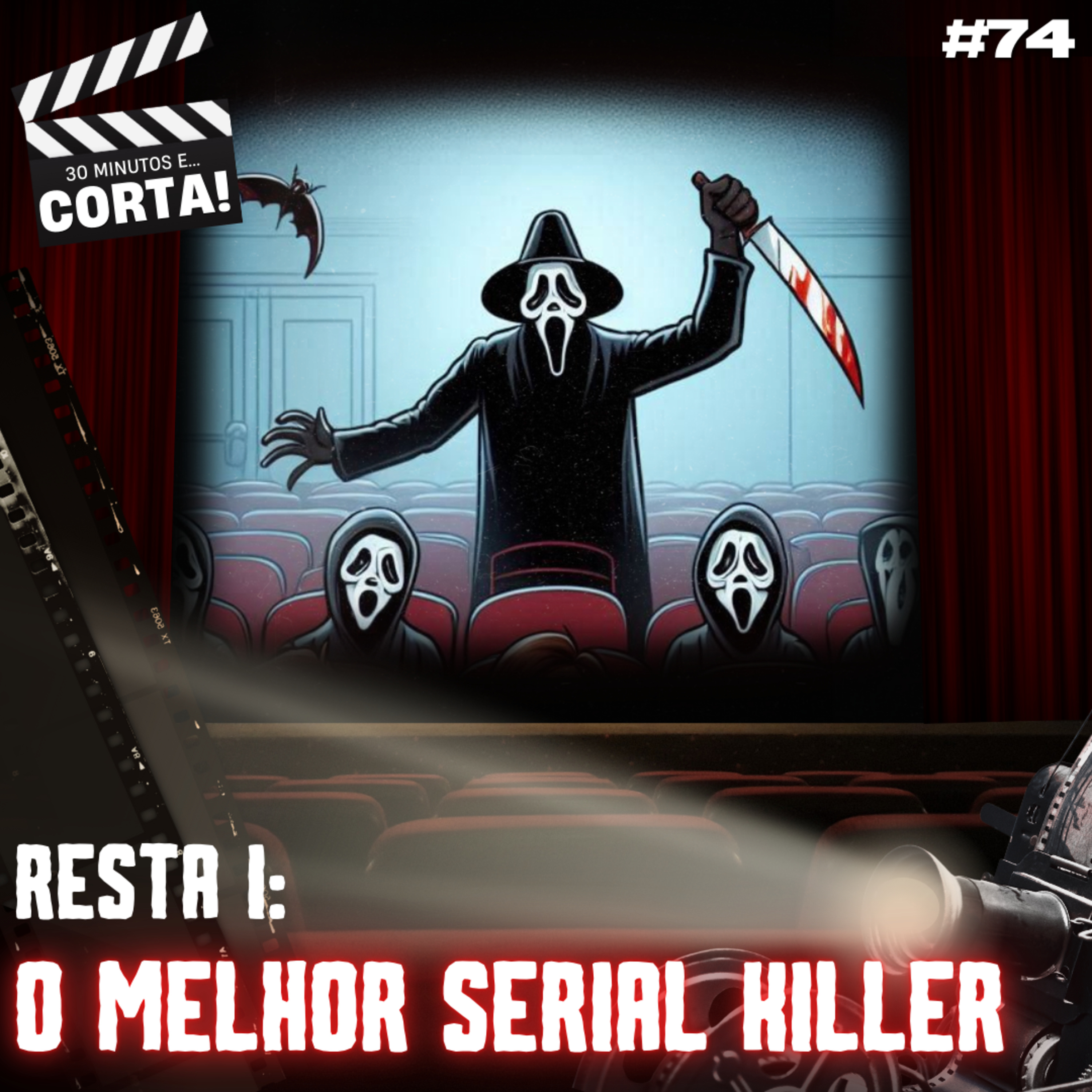 30 Minutos e...Corta