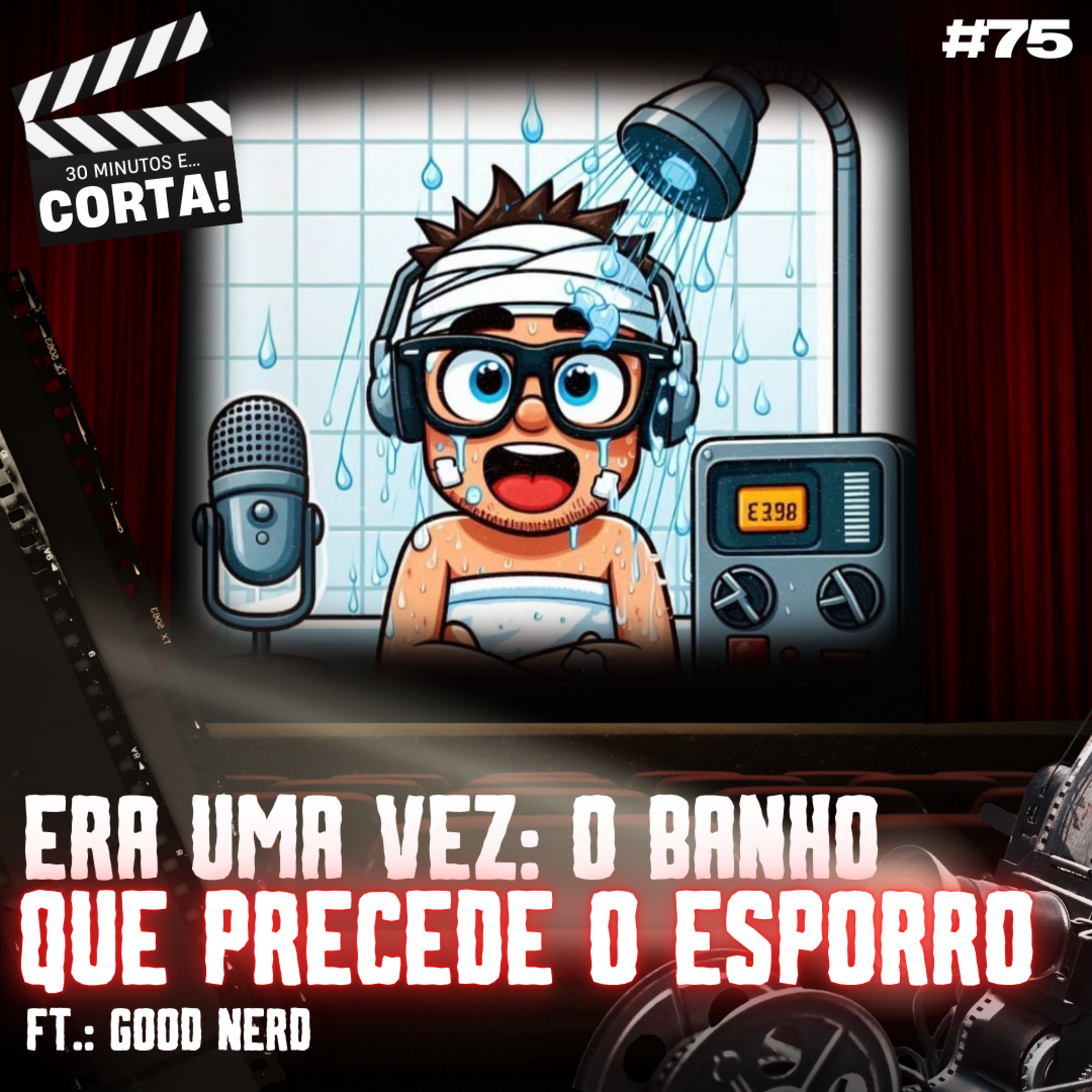 30 Minutos e...Corta