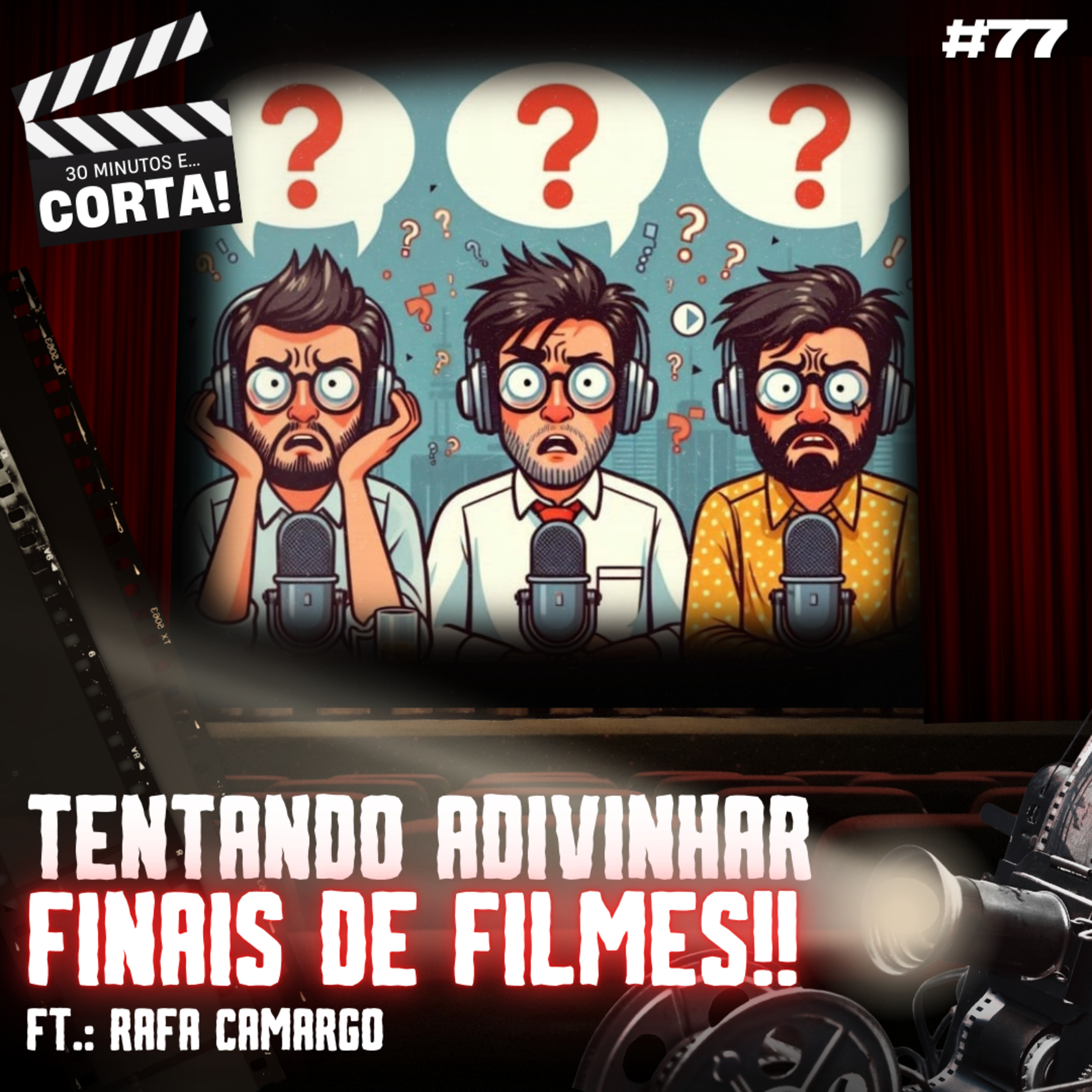 30 Minutos e...Corta
