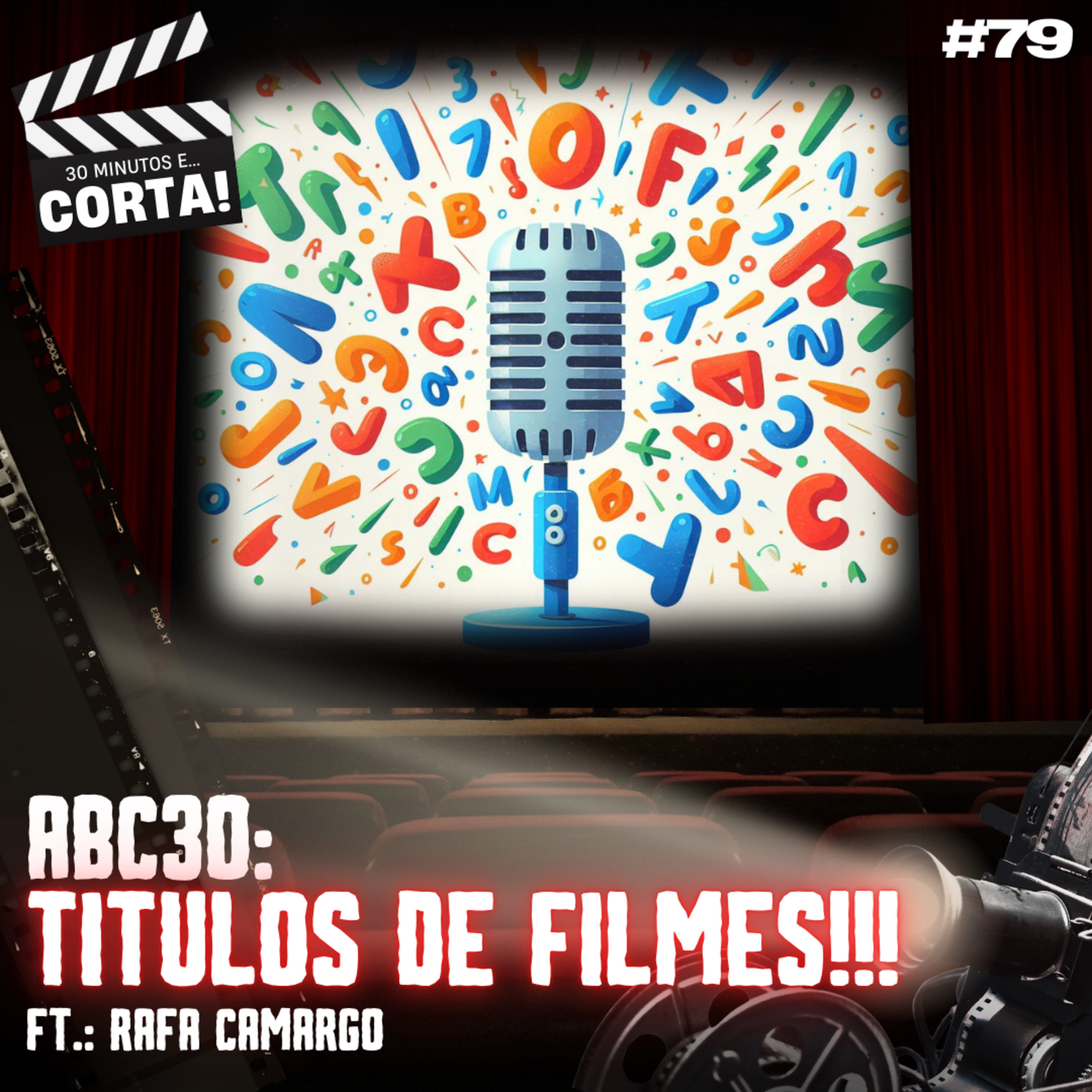 30 Minutos e...Corta