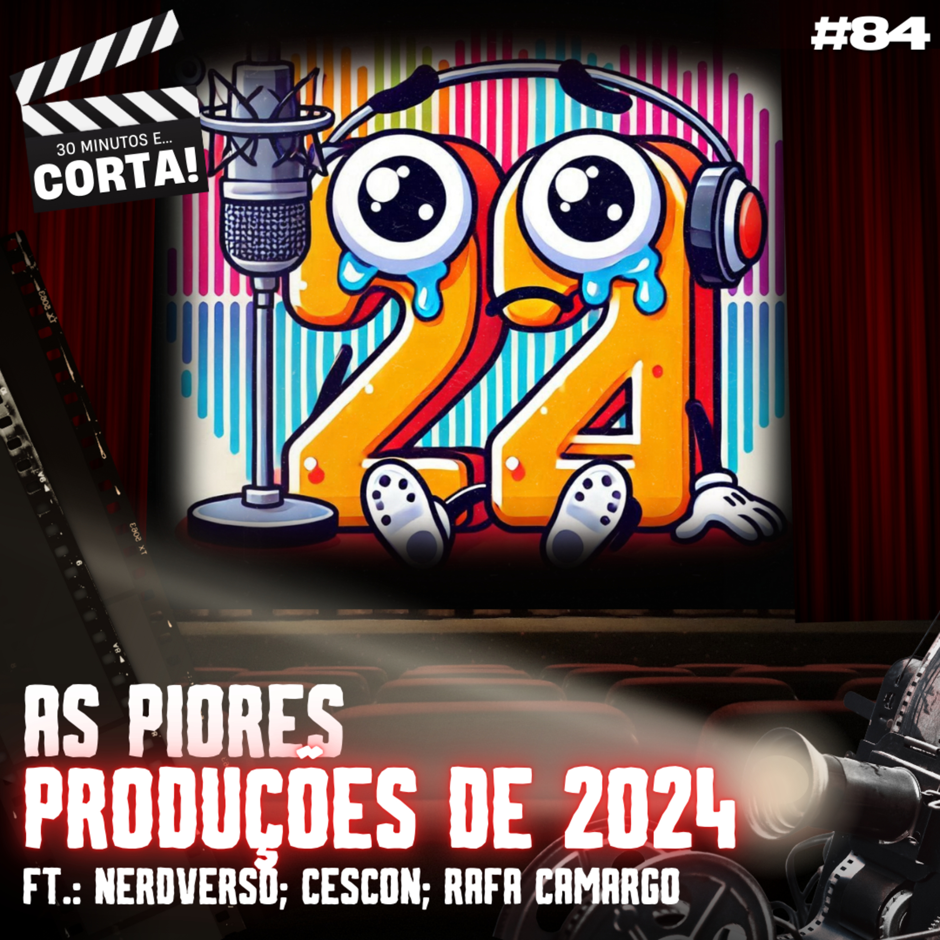 30 Minutos e...Corta