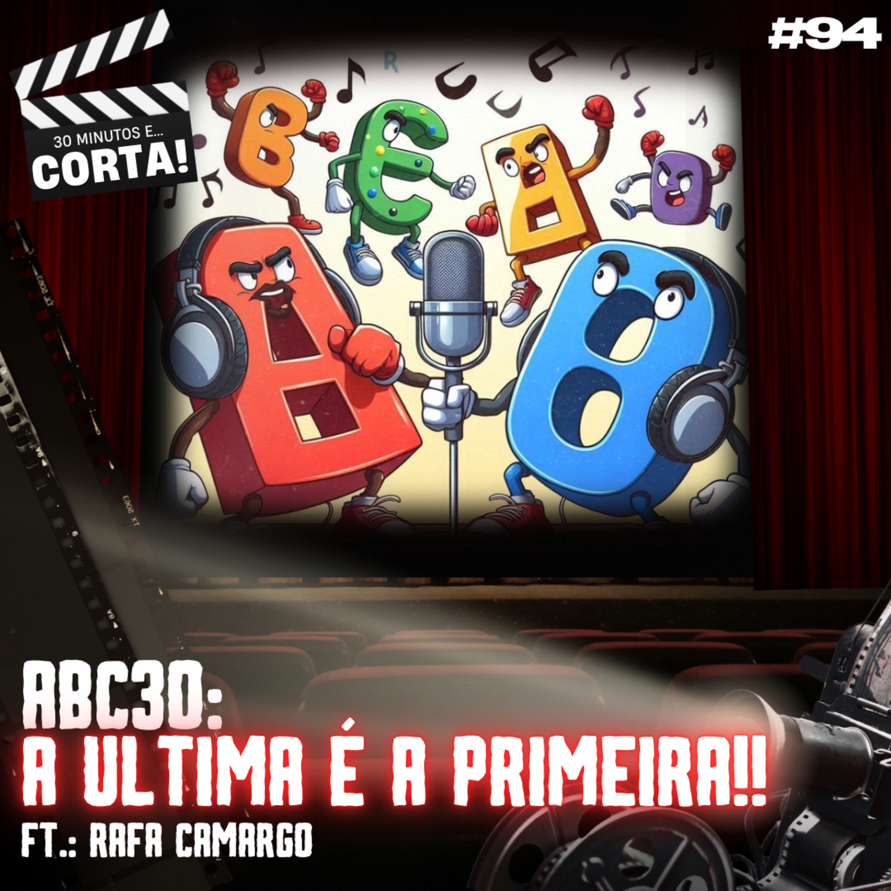 30 Minutos e...Corta