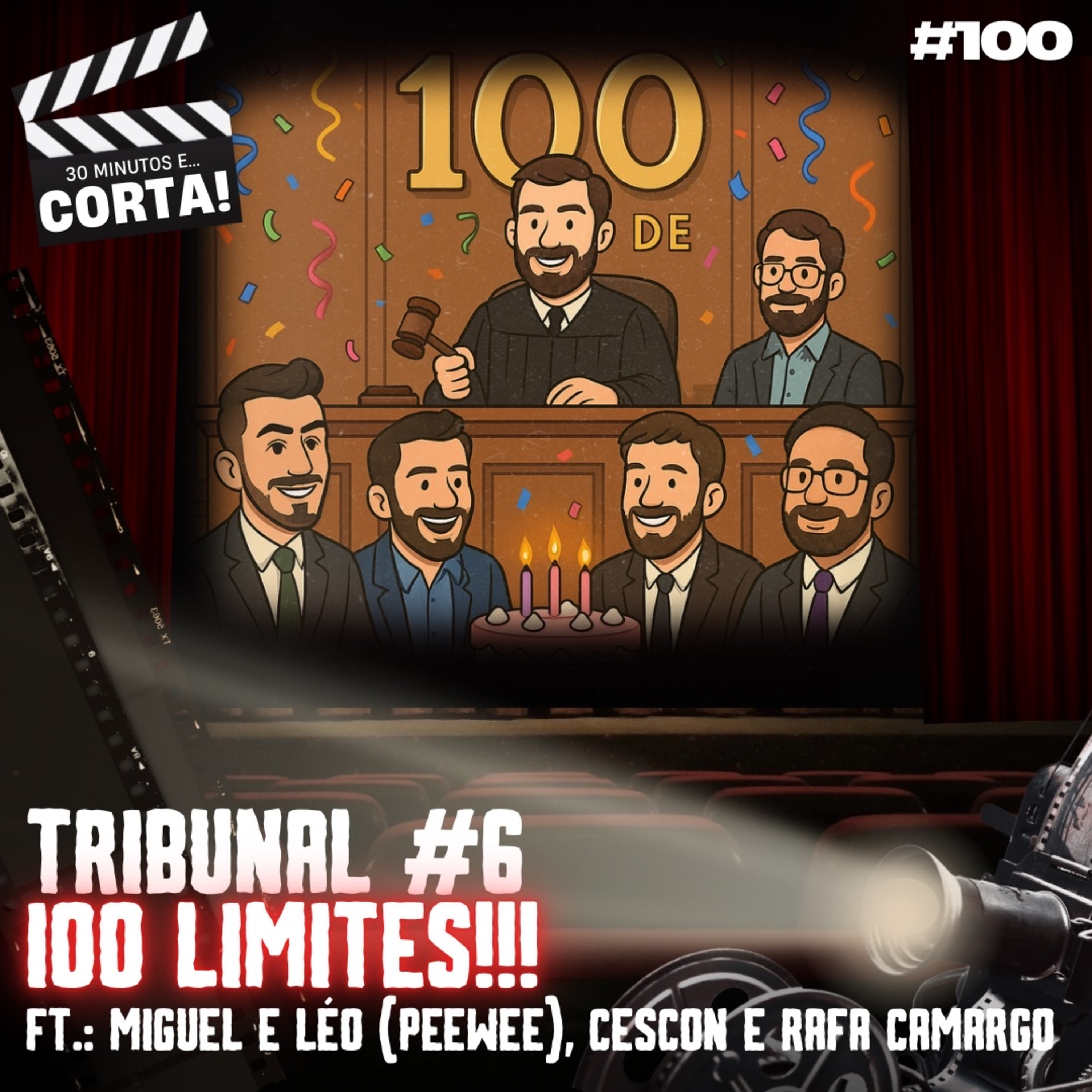 30 Minutos e...Corta