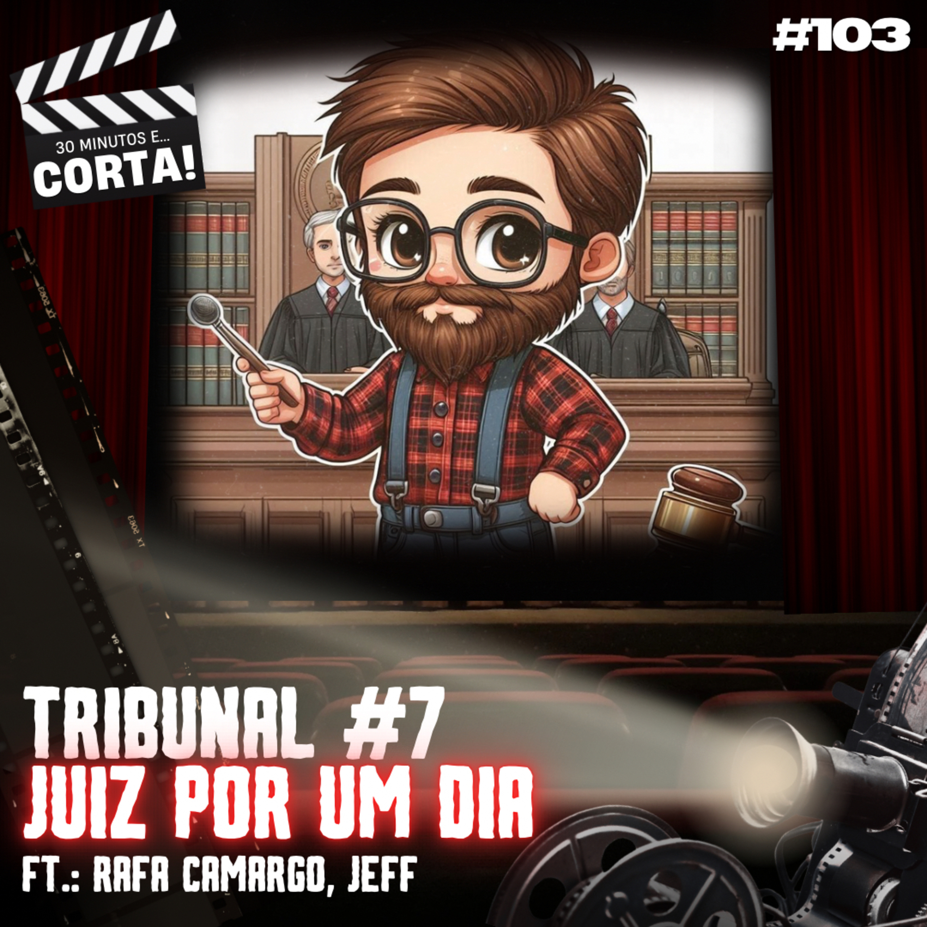 30 Minutos e...Corta