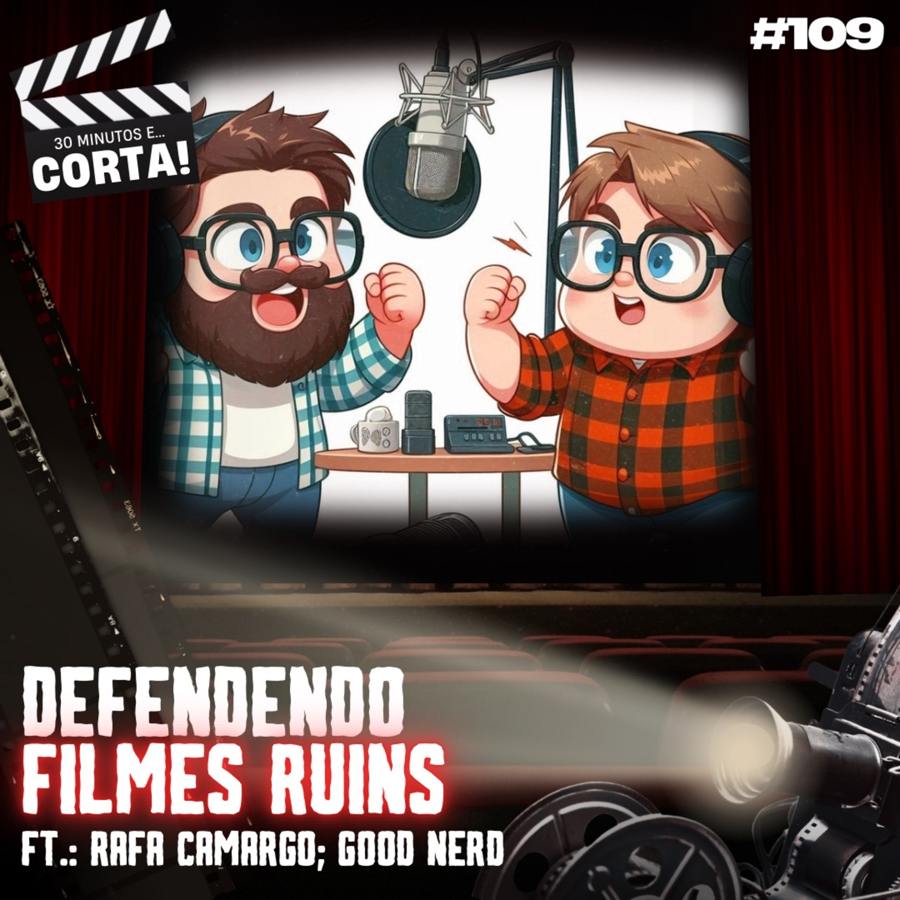 30 Minutos e...Corta