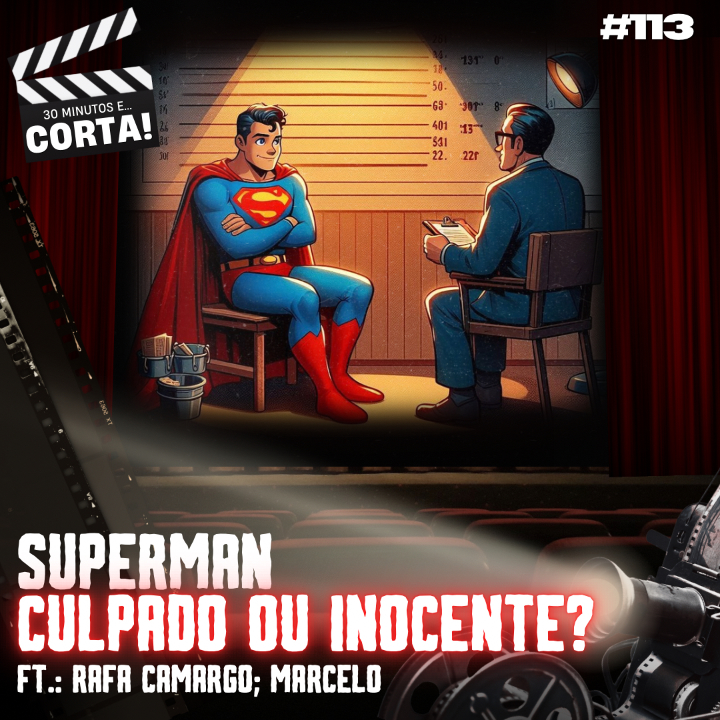 30 Minutos e...Corta
