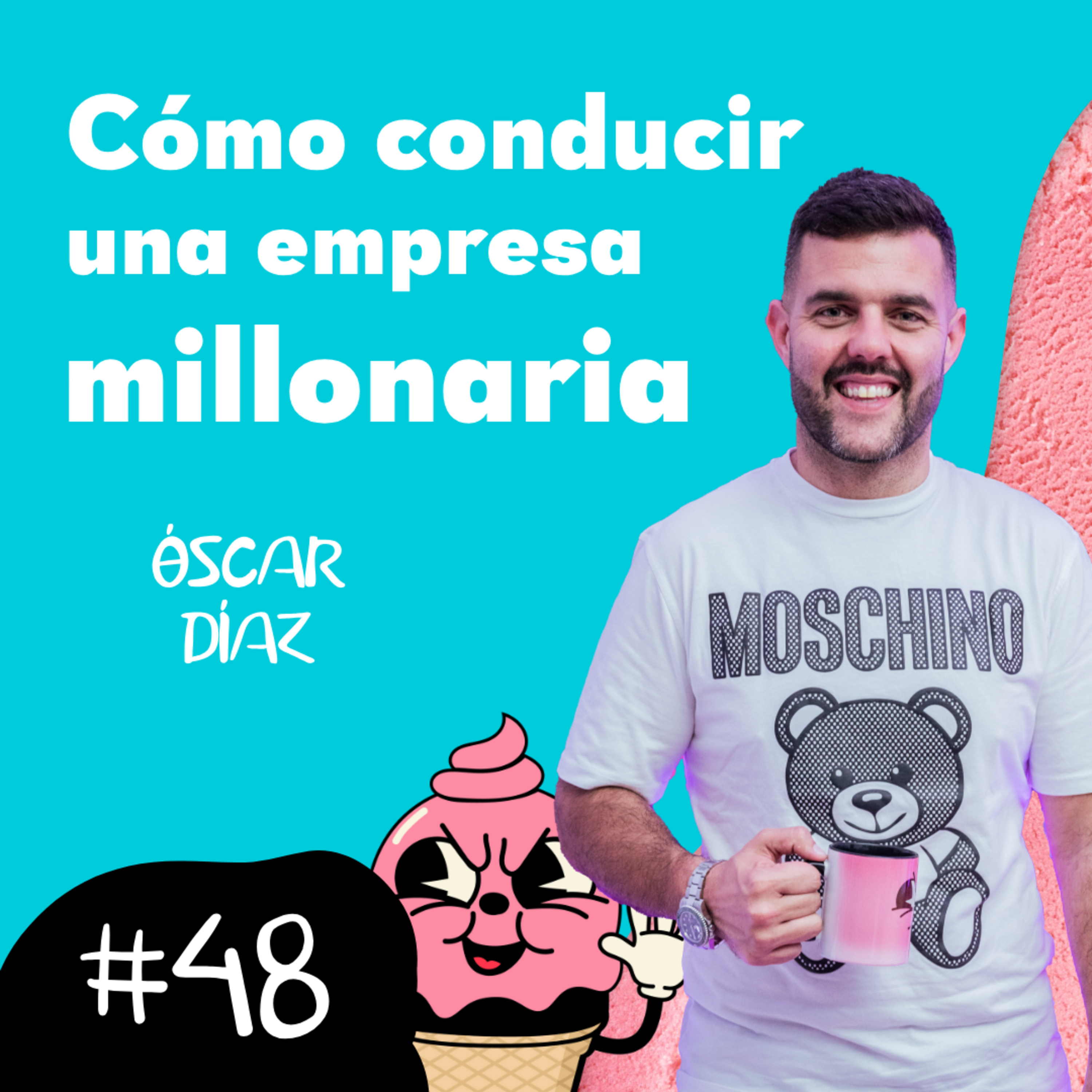 Helado Oscuro Podcast