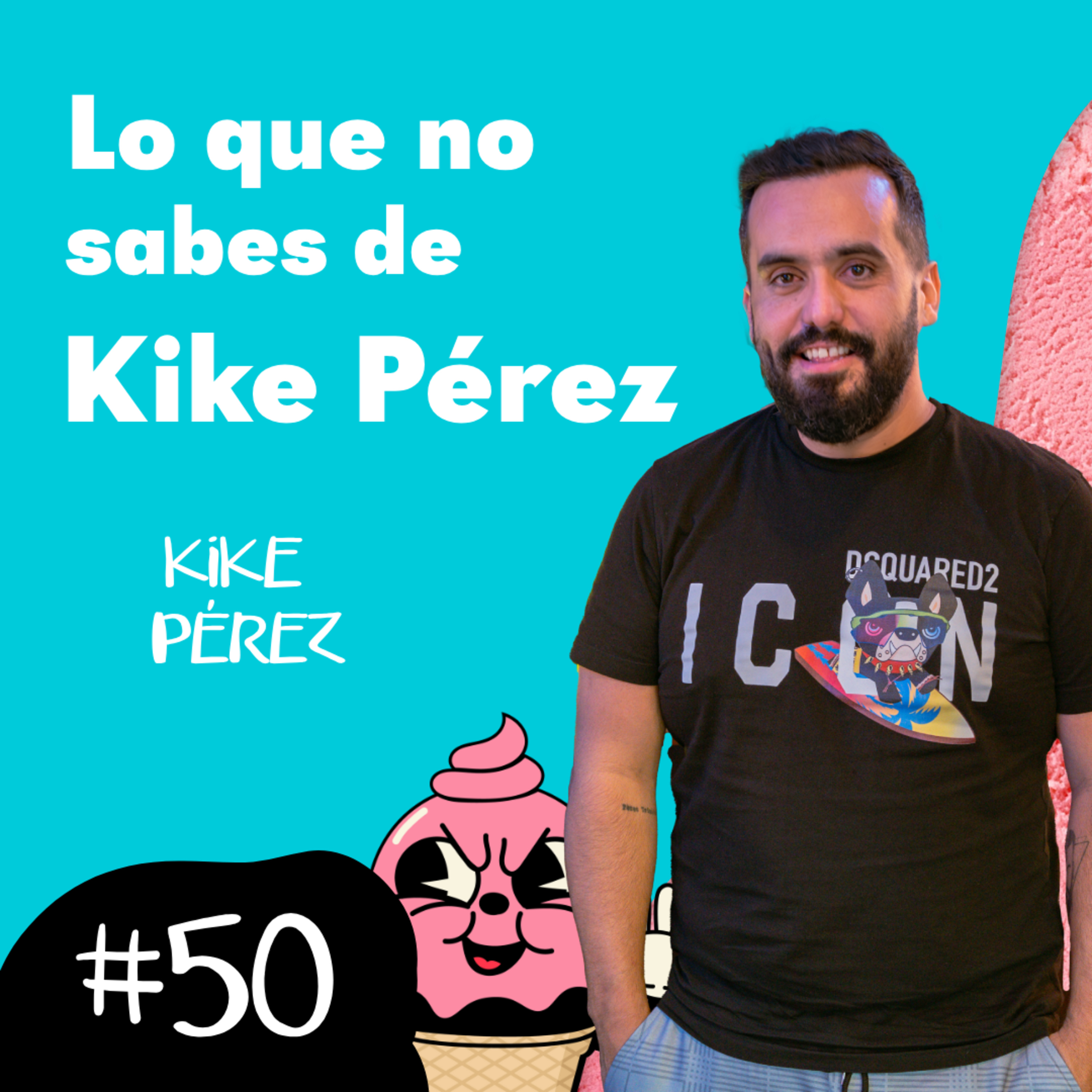 Helado Oscuro Podcast