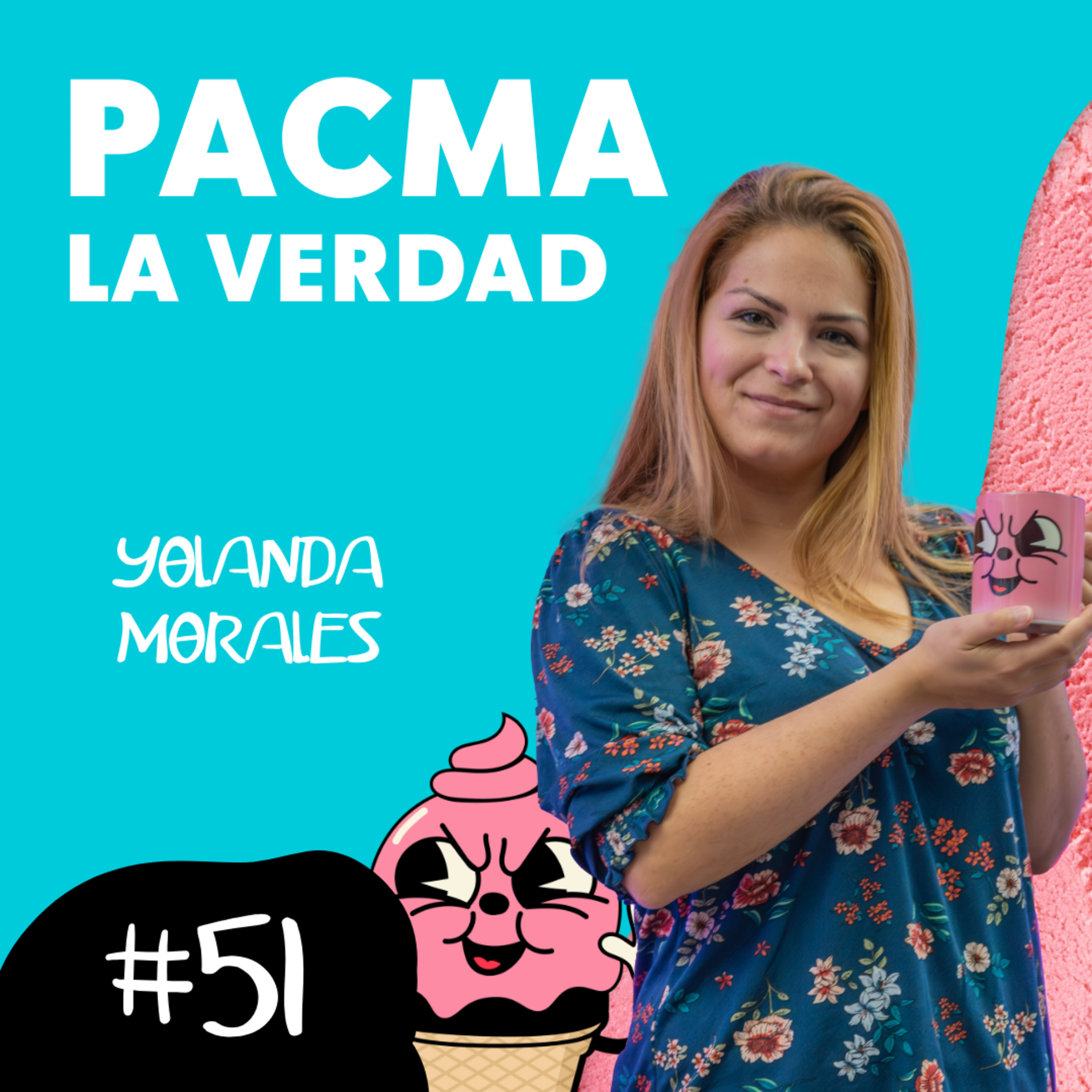 Helado Oscuro Podcast