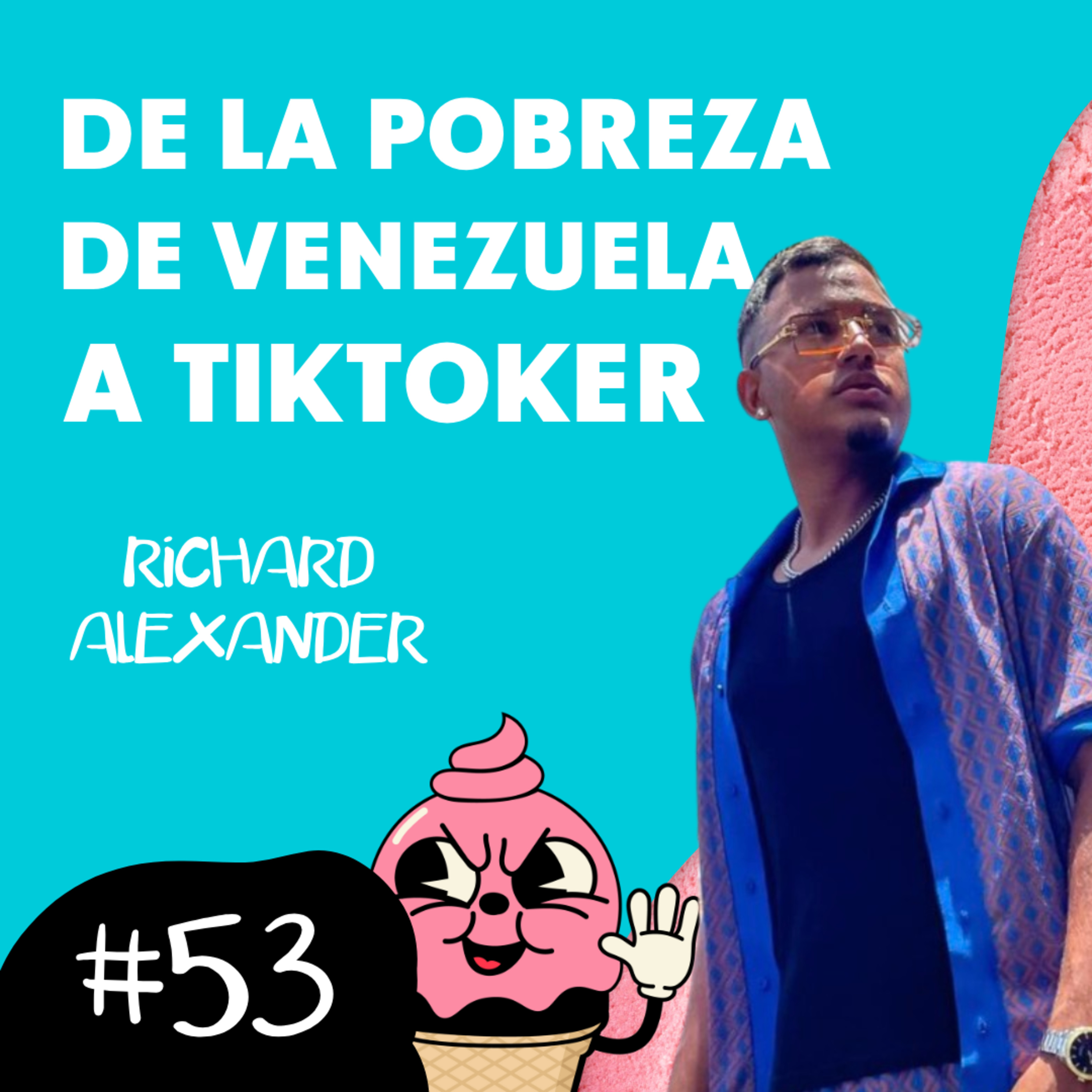Helado Oscuro Podcast