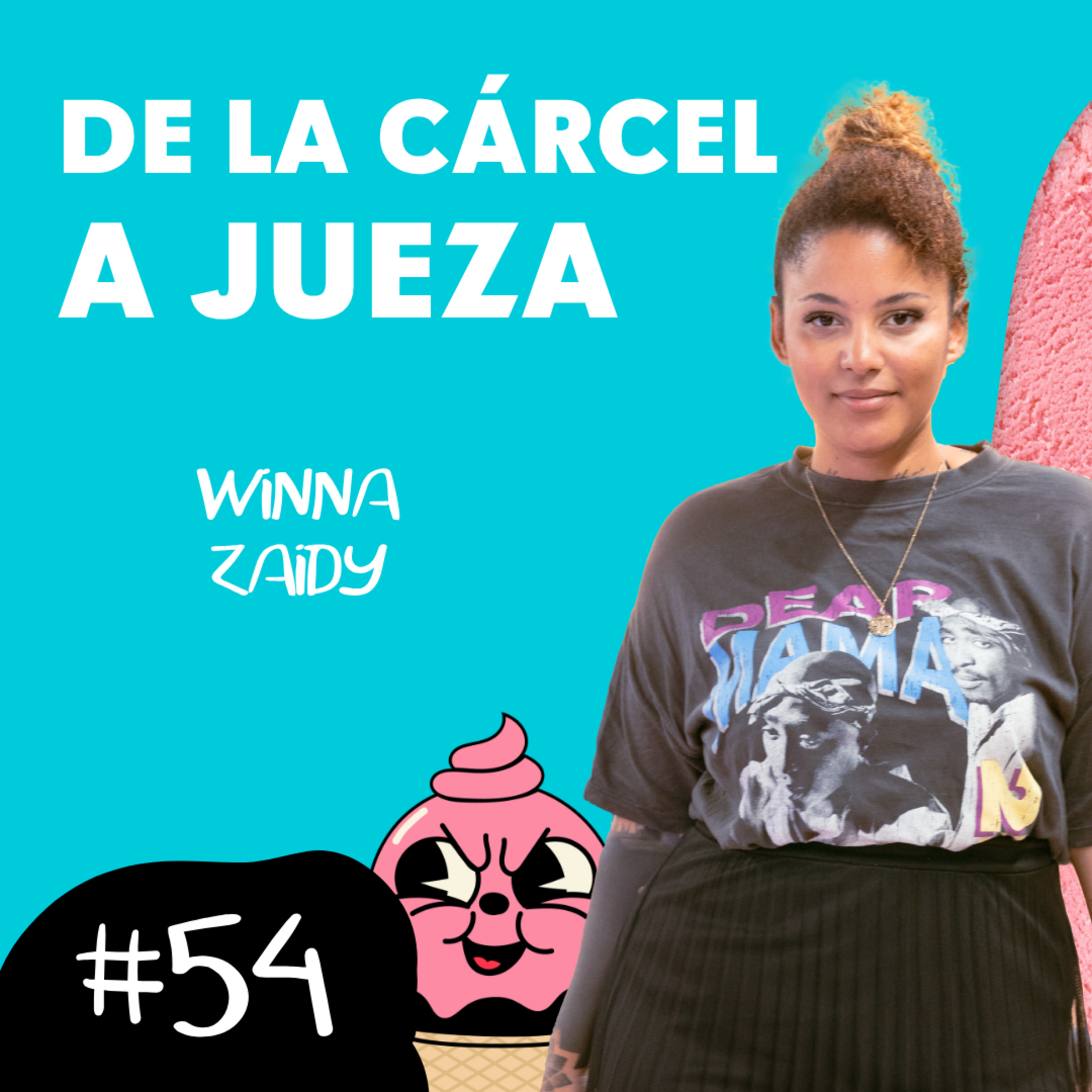 Helado Oscuro Podcast