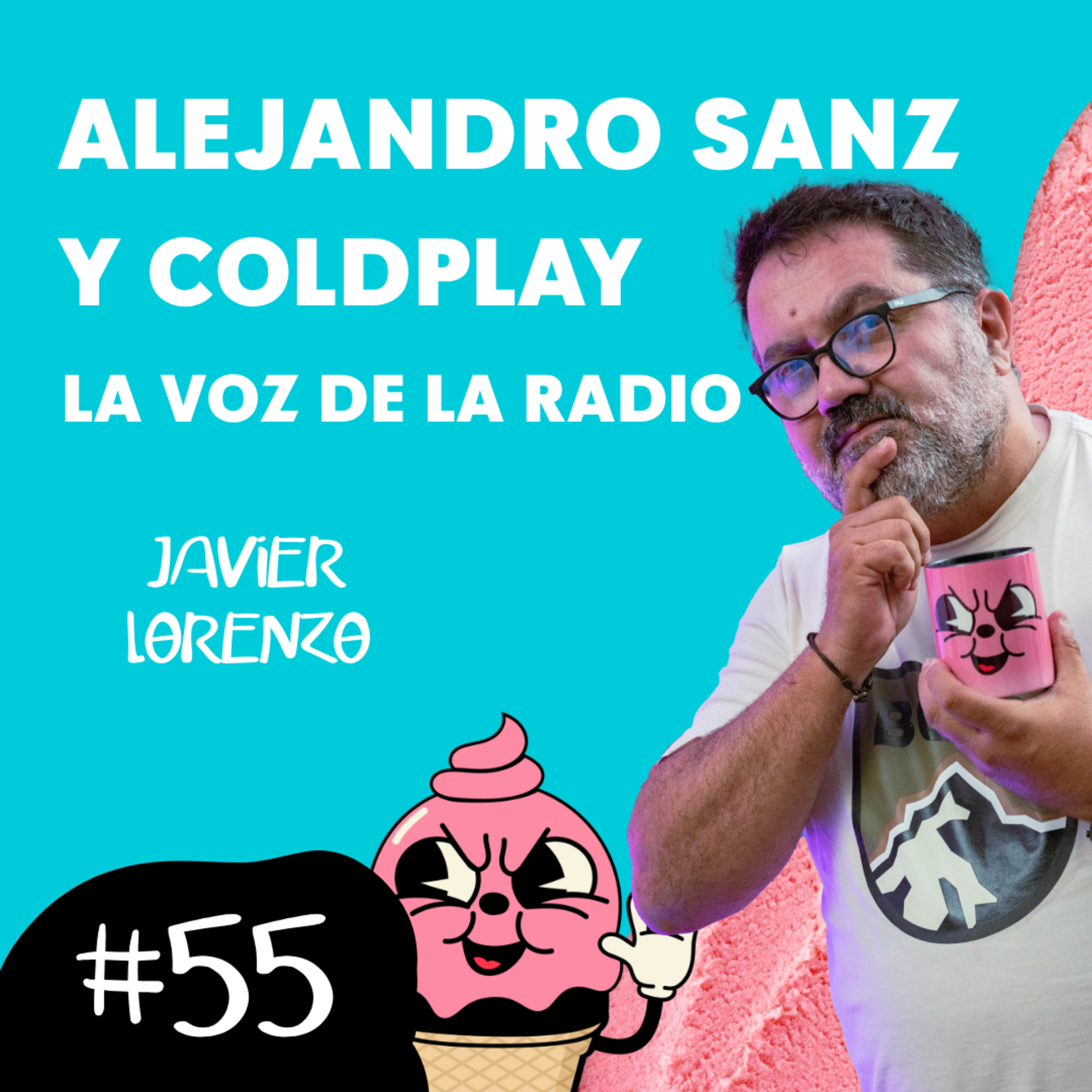 Helado Oscuro Podcast