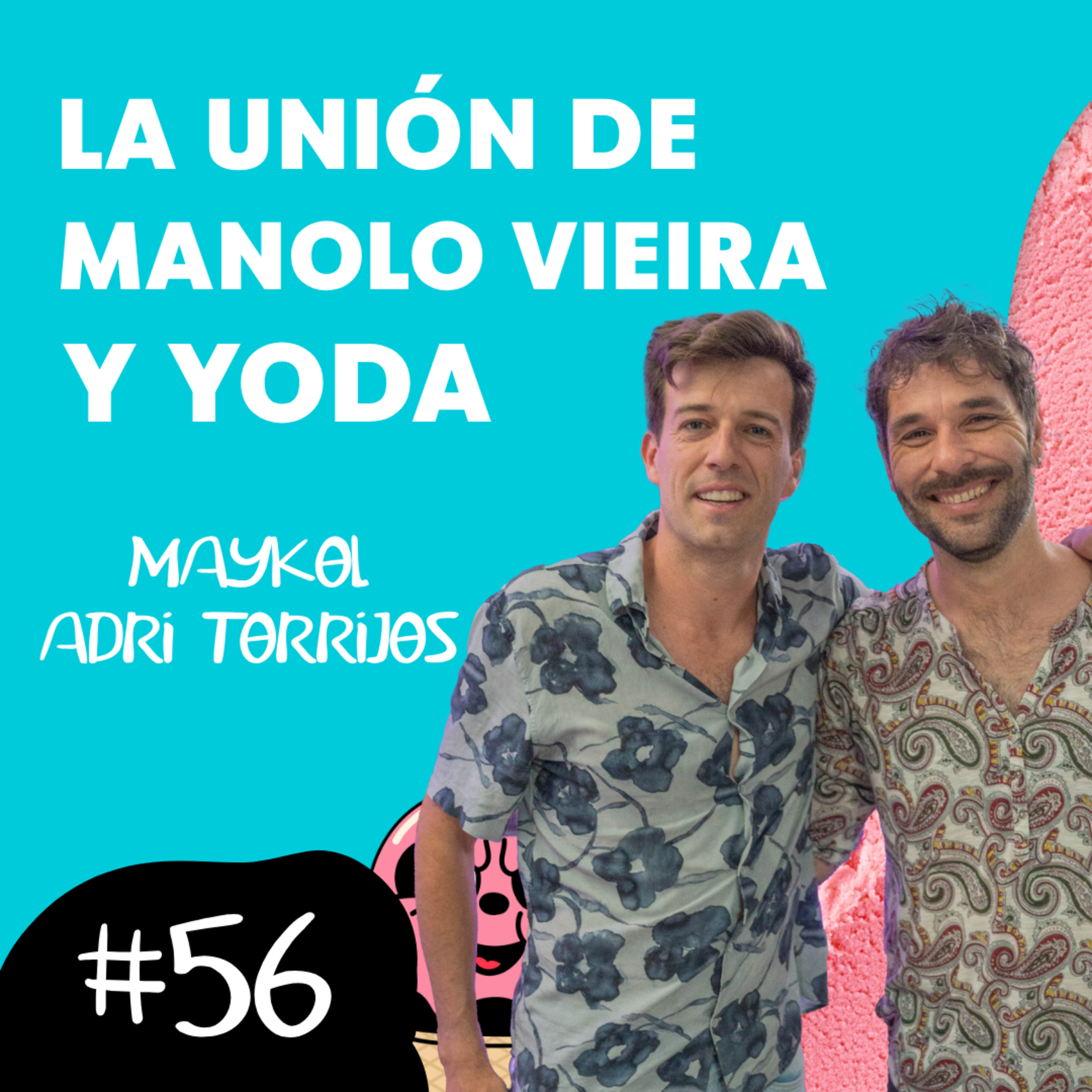 Helado Oscuro Podcast