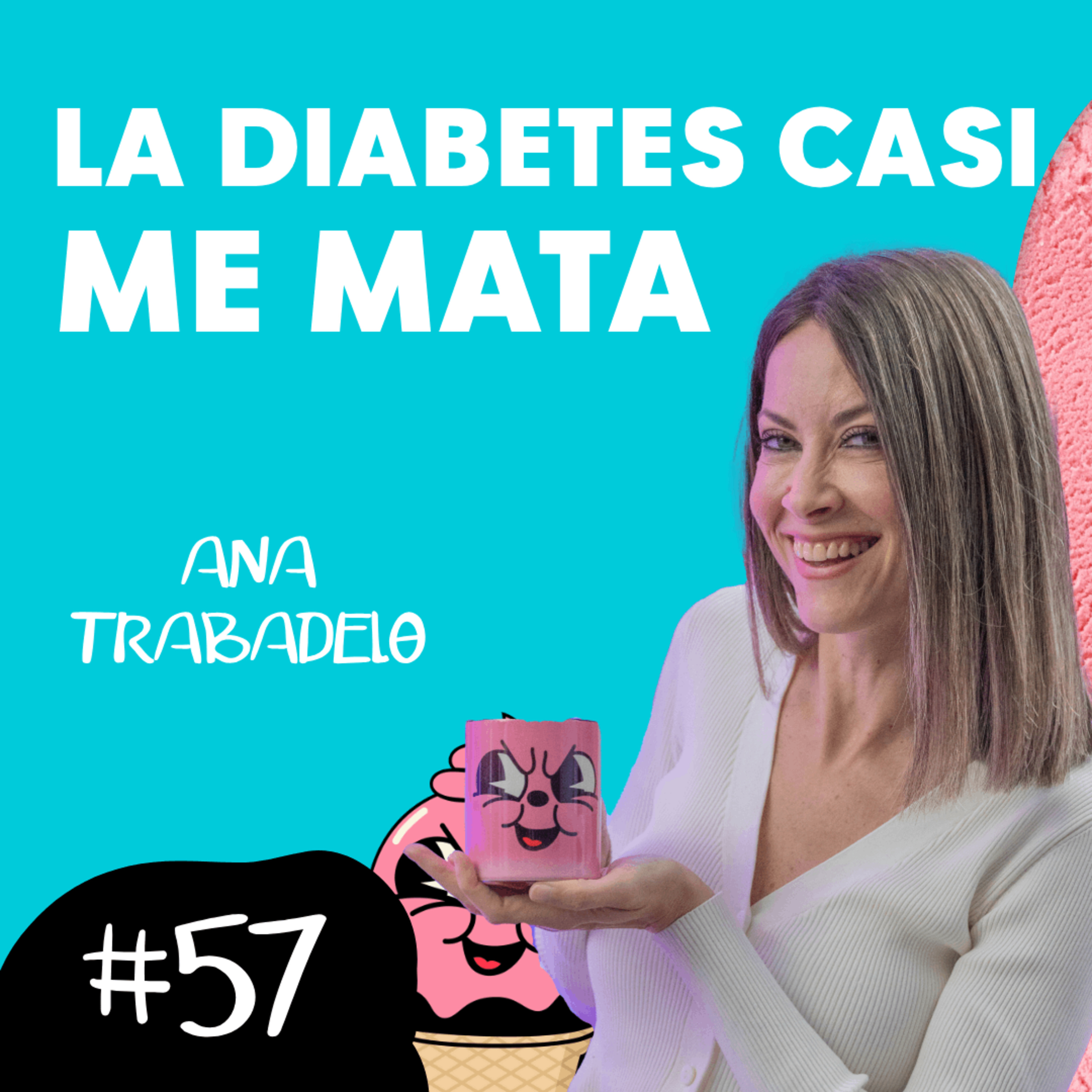 Helado Oscuro Podcast