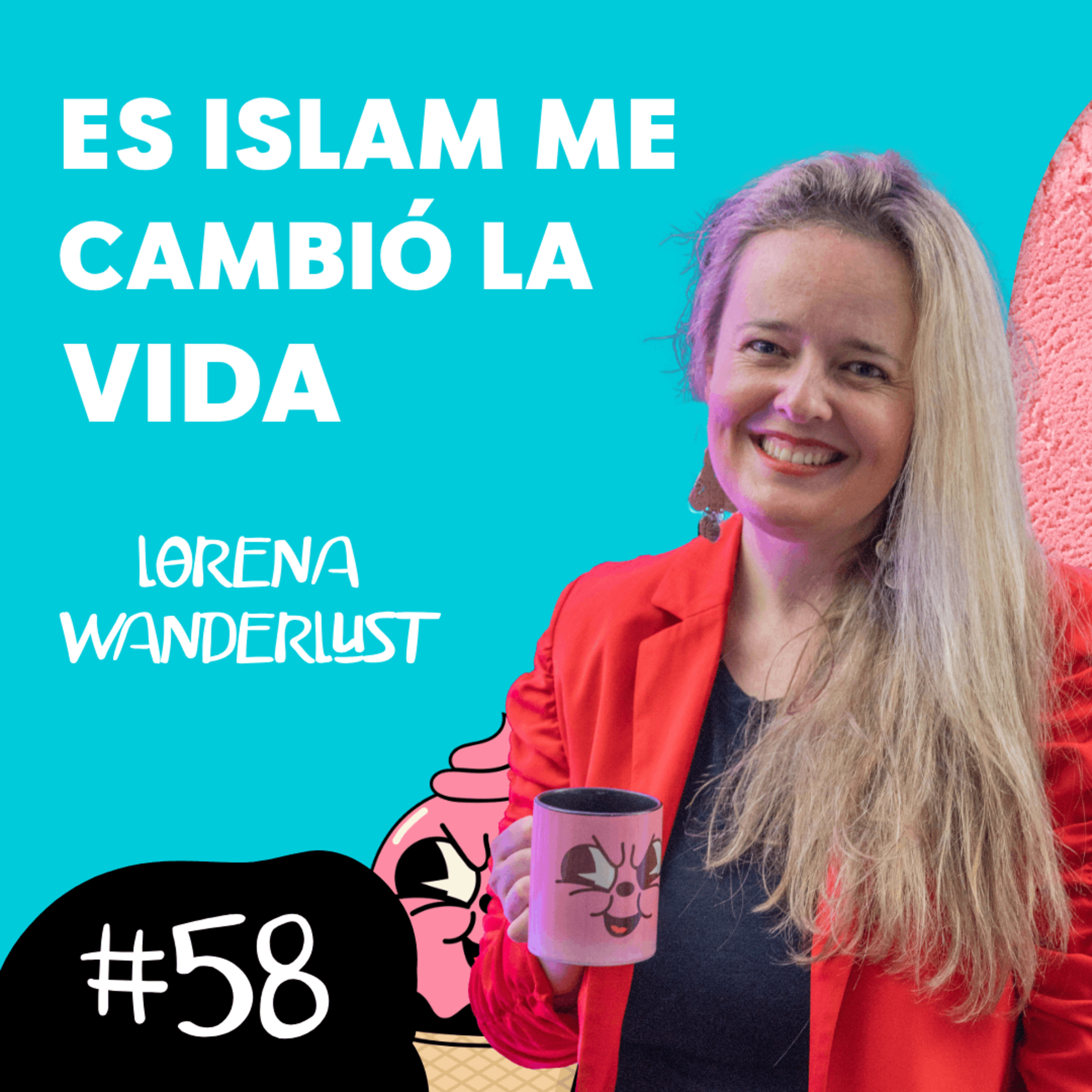 Helado Oscuro Podcast