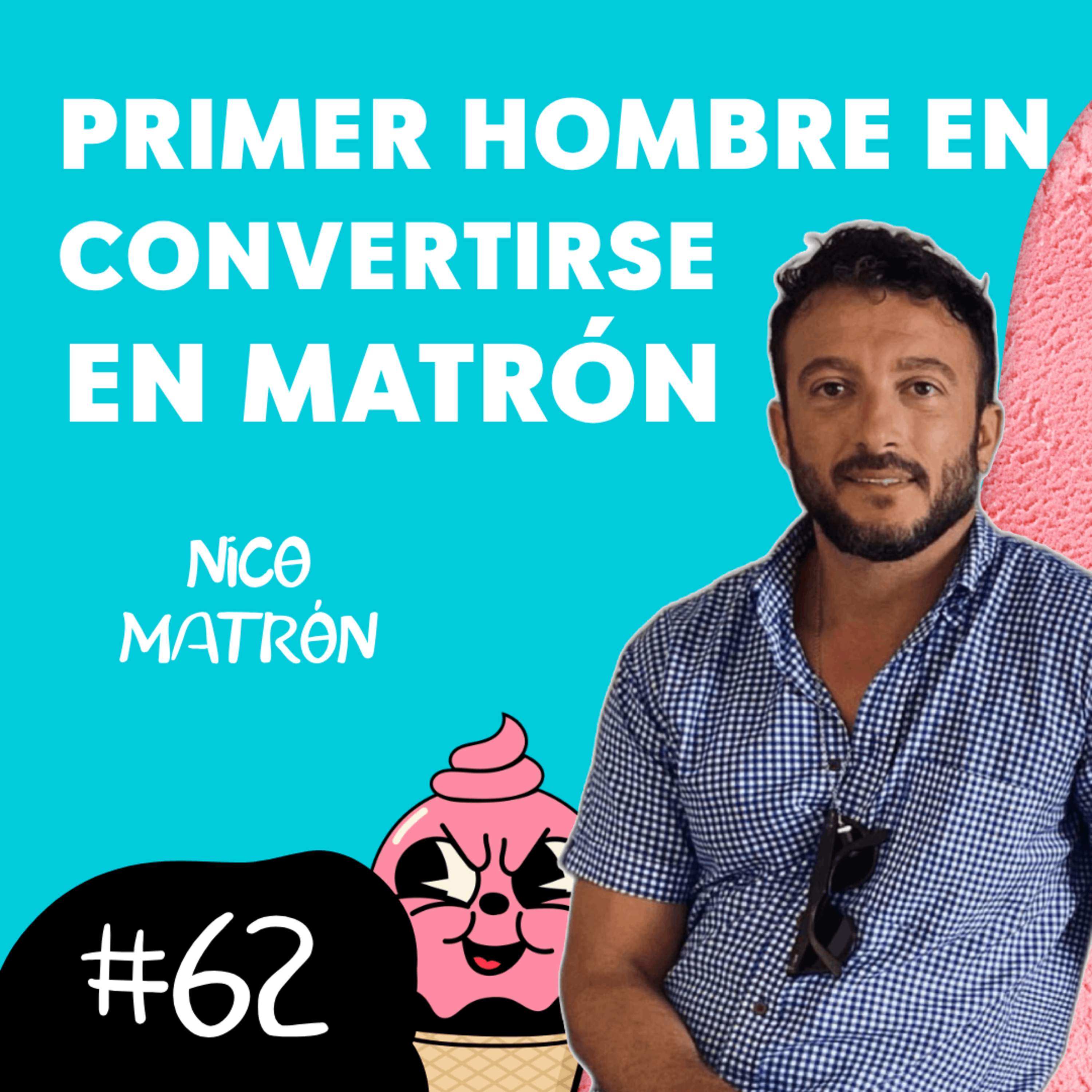 Helado Oscuro Podcast