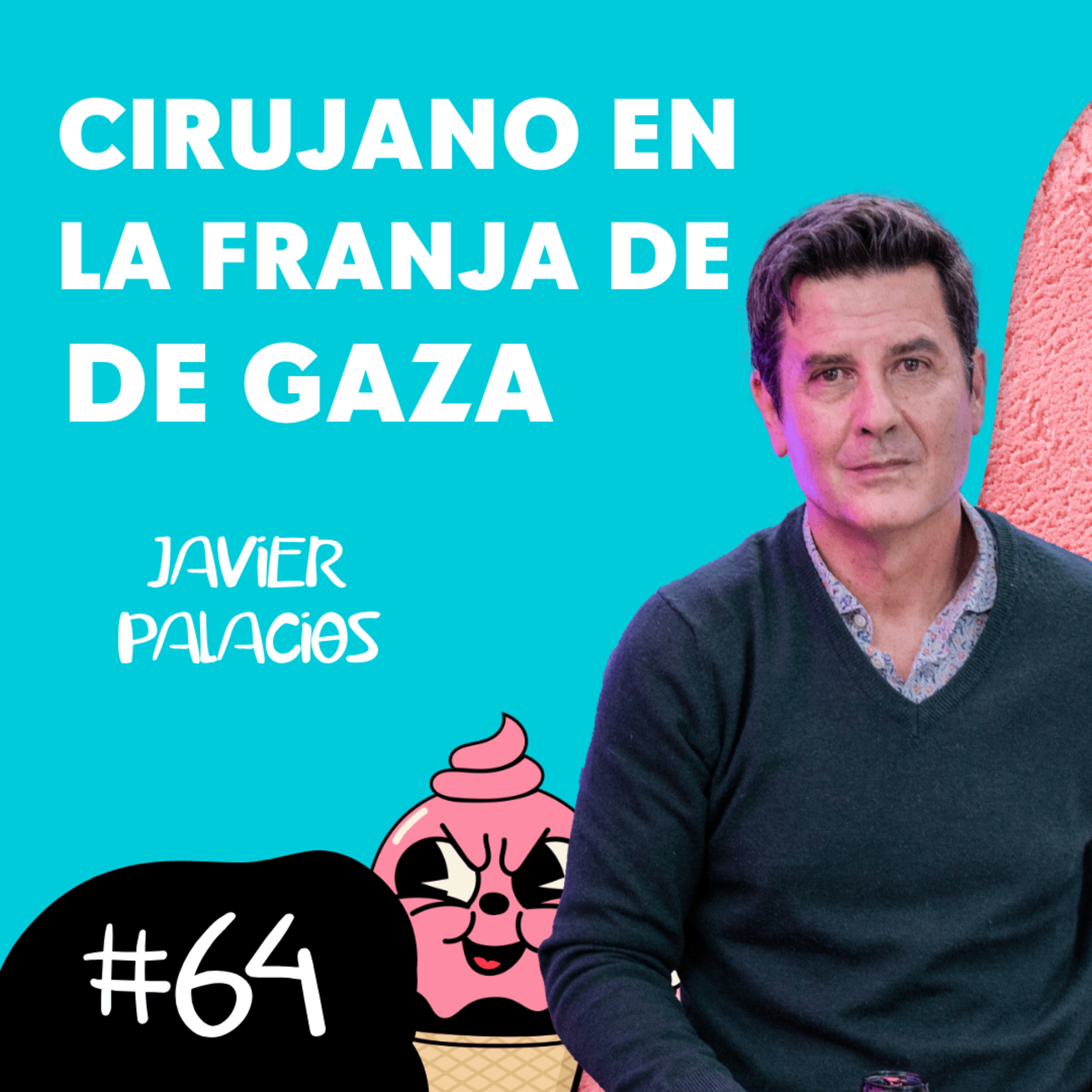 Helado Oscuro Podcast