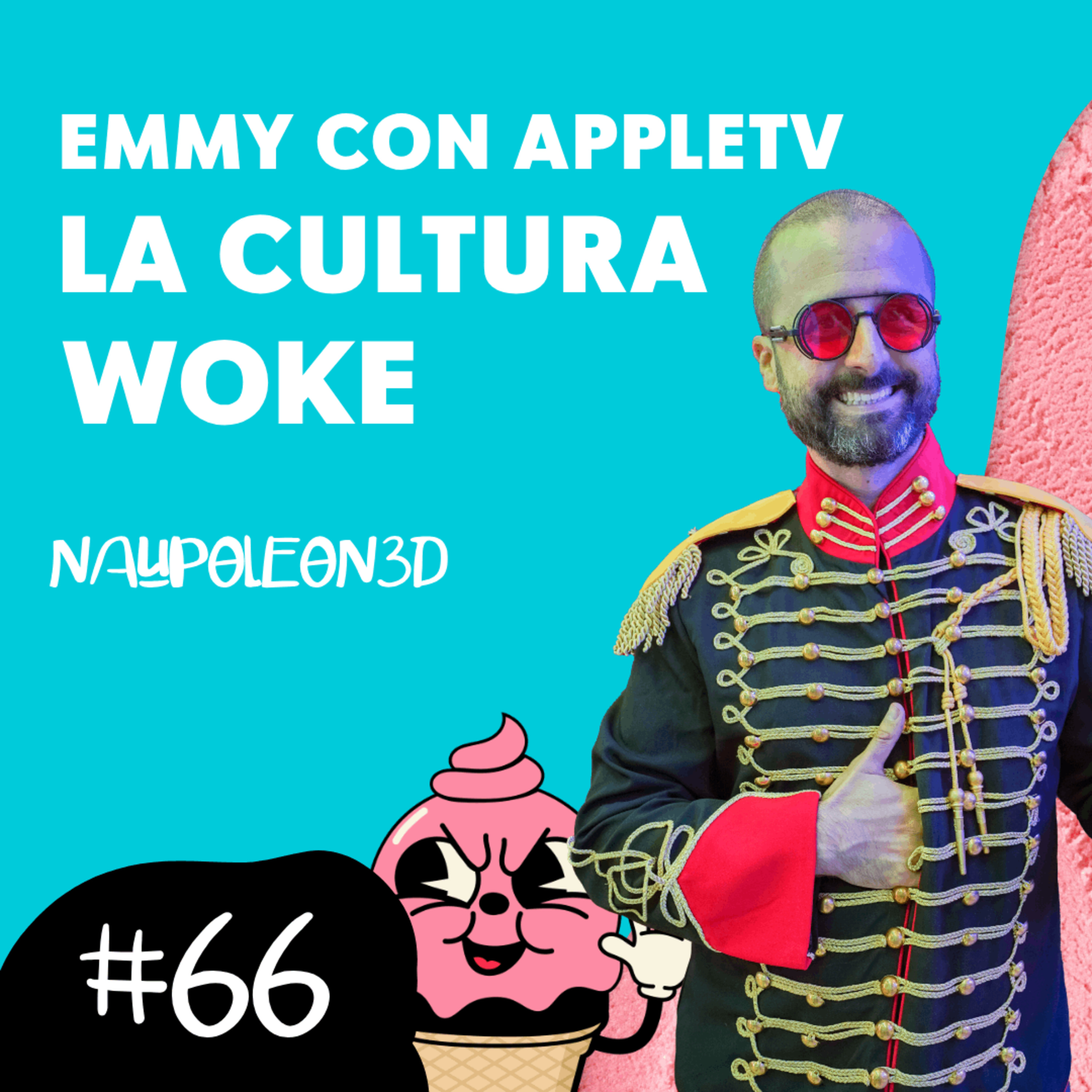 Helado Oscuro Podcast