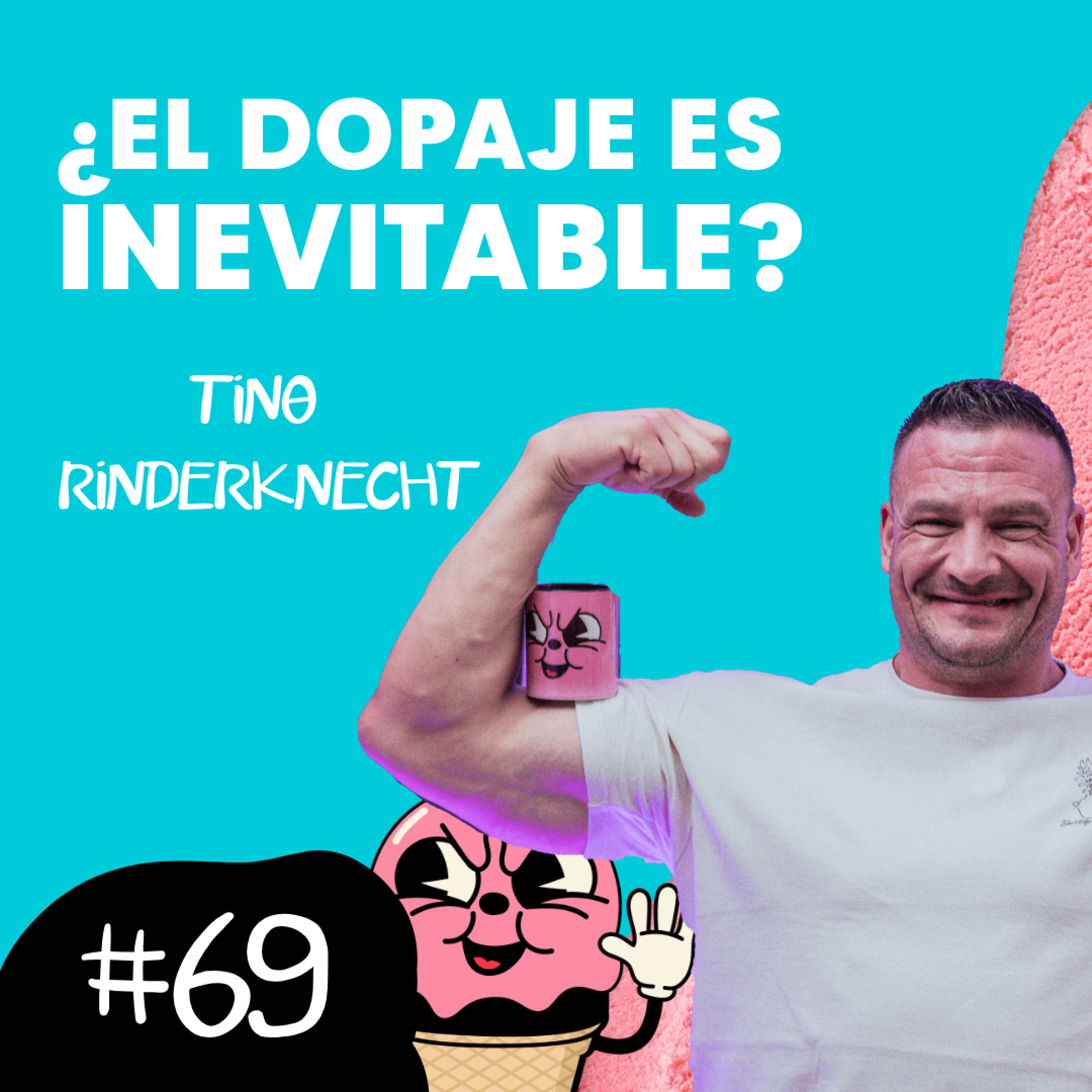 Helado Oscuro Podcast